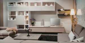 Ideas de almacenaje como optimizar el espacio en tu hogar