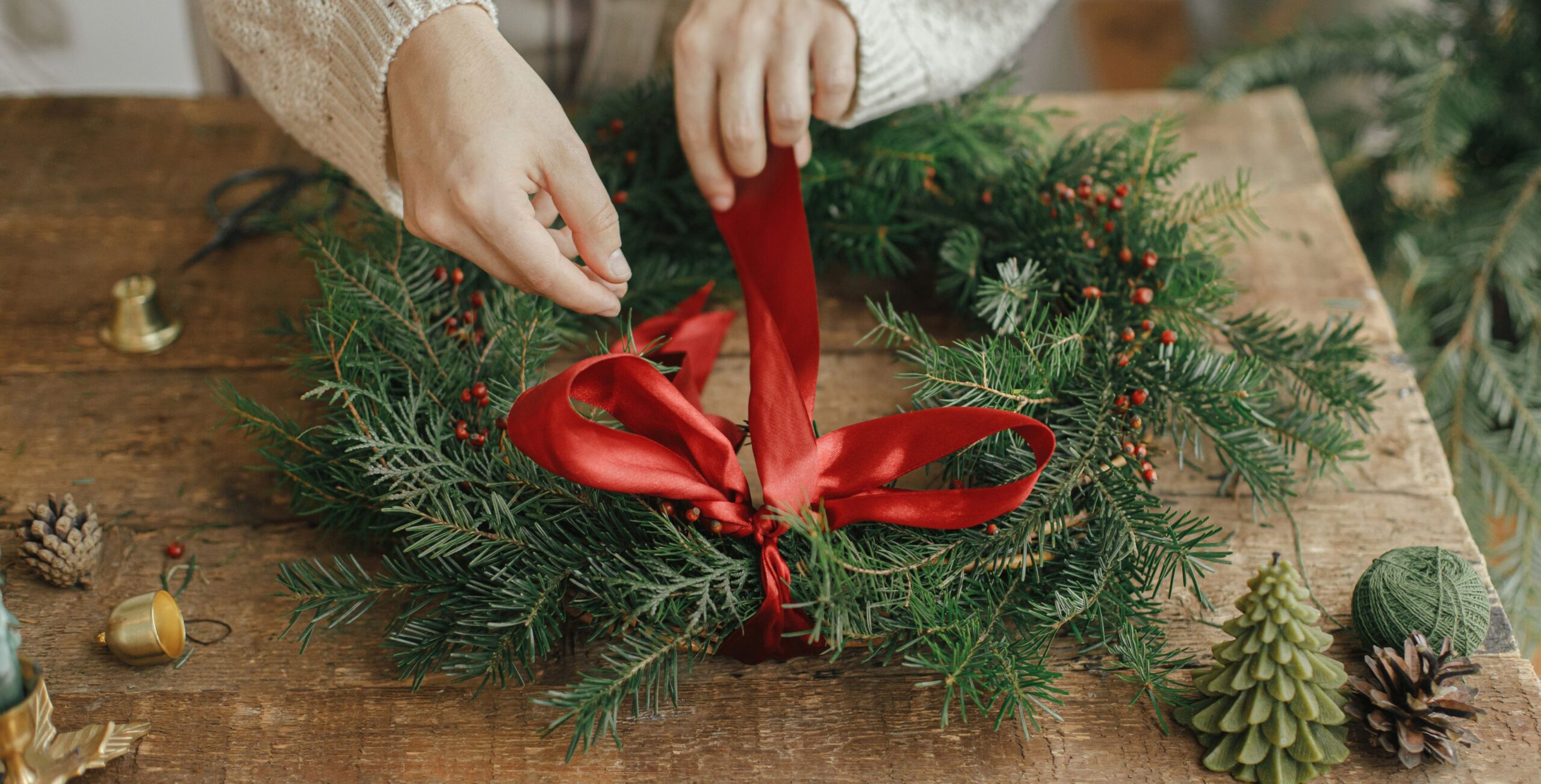 Cocina eficiente para unas fiestas más sostenibles