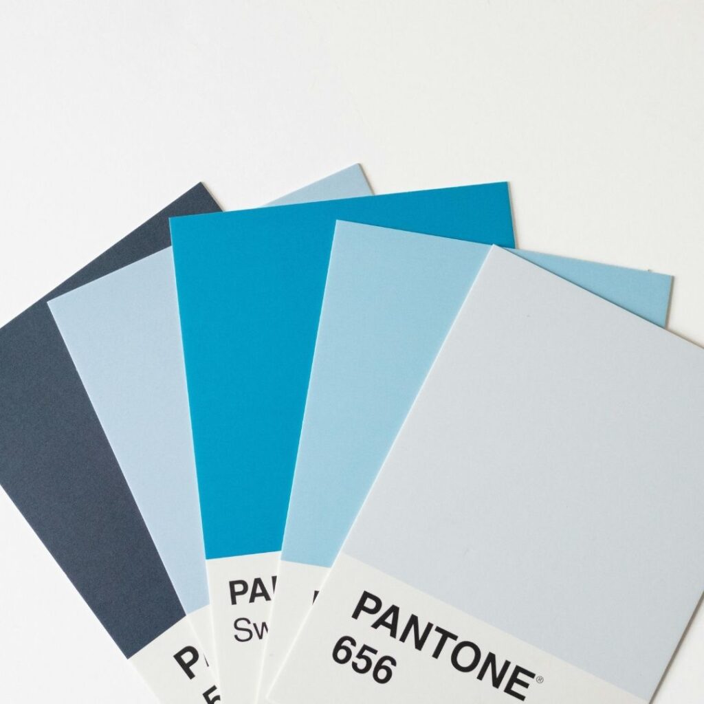 Cómo influye el Color Pantone del Año en el interiorismo