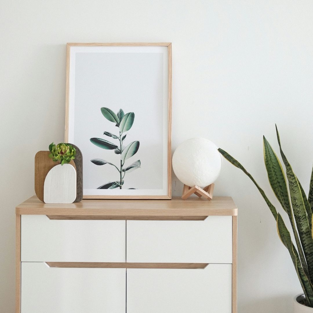 Cómo usar el color Pantone del año en tu hogar sin caer en modas pasajeras