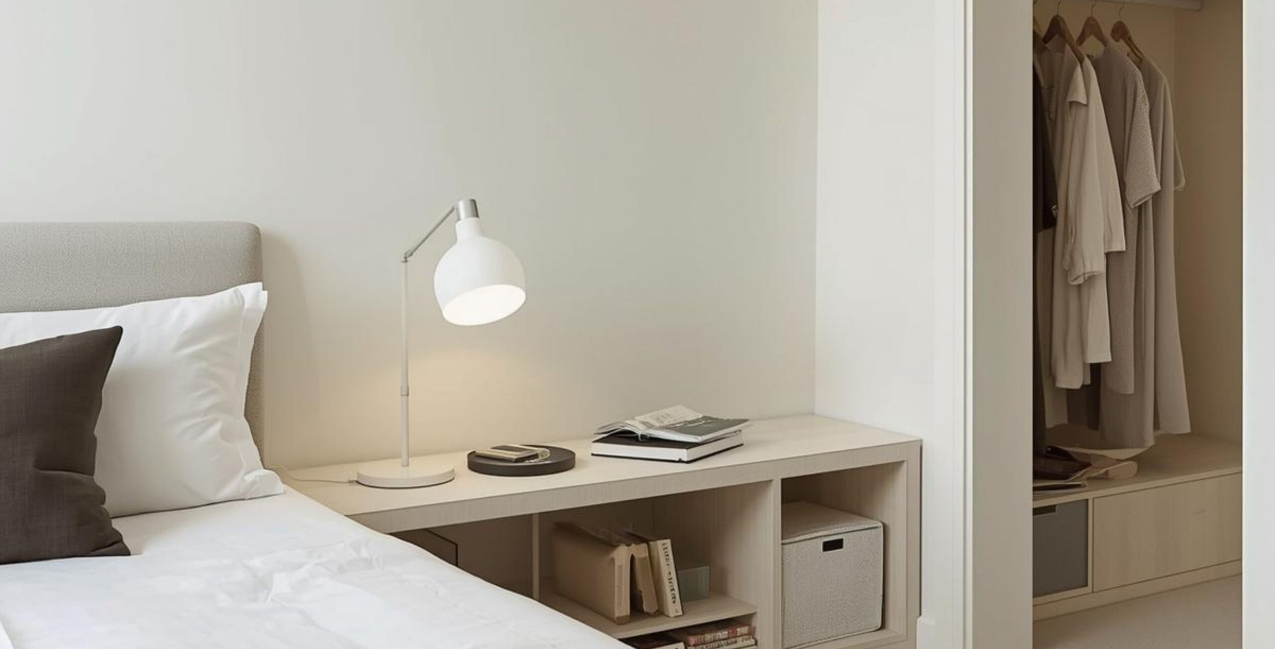 Organizacion minimalista para un 2026 mas simple