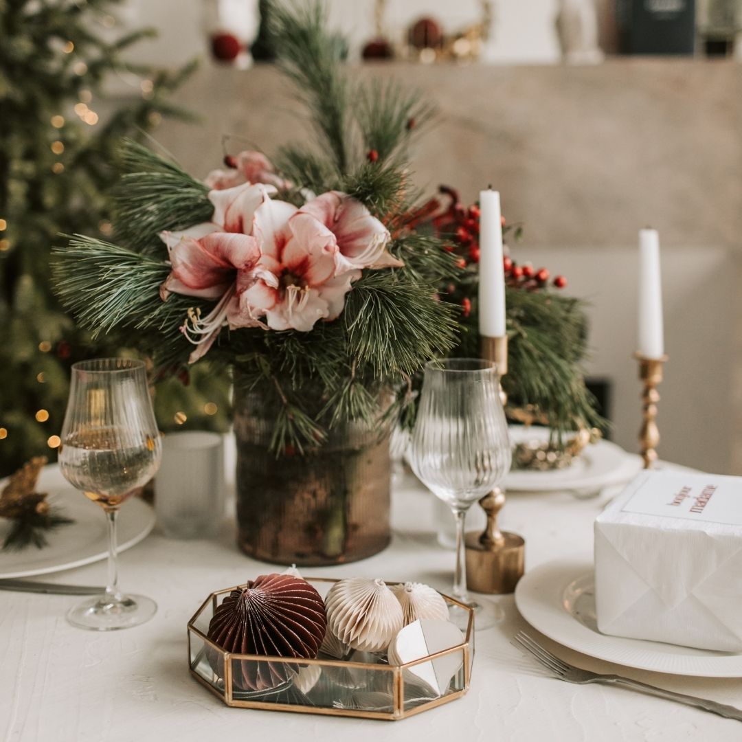 Otros hábitos para un hogar más sostenible en Navidad