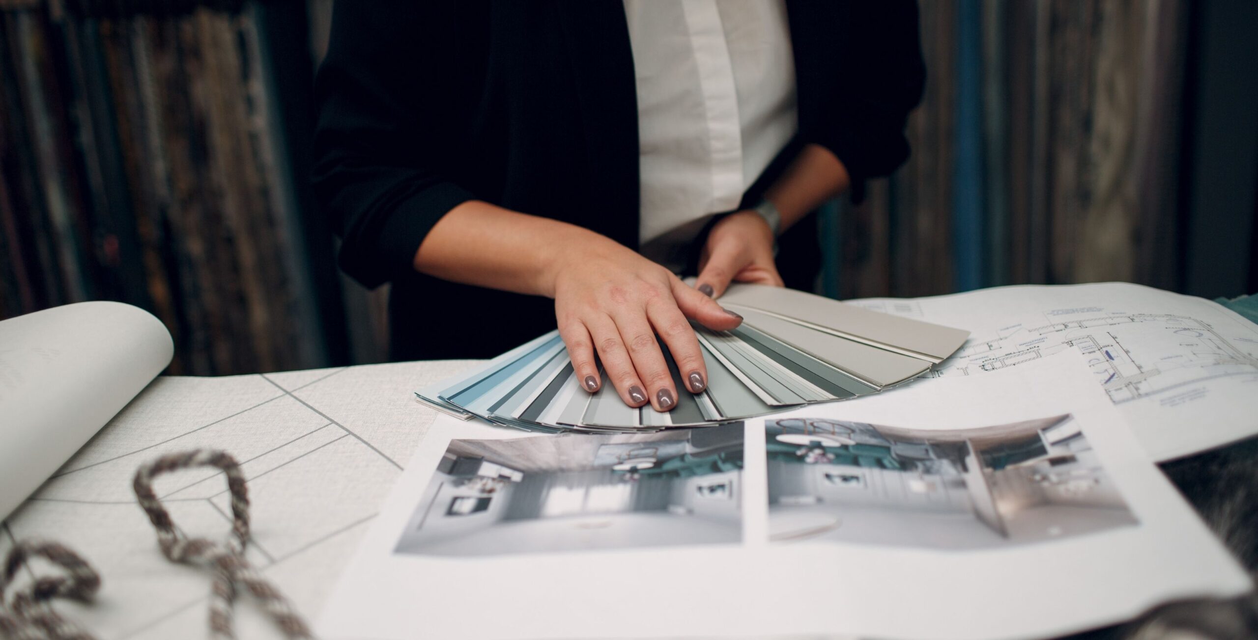 Qué representan los colores Pantone según las tendencias recientes