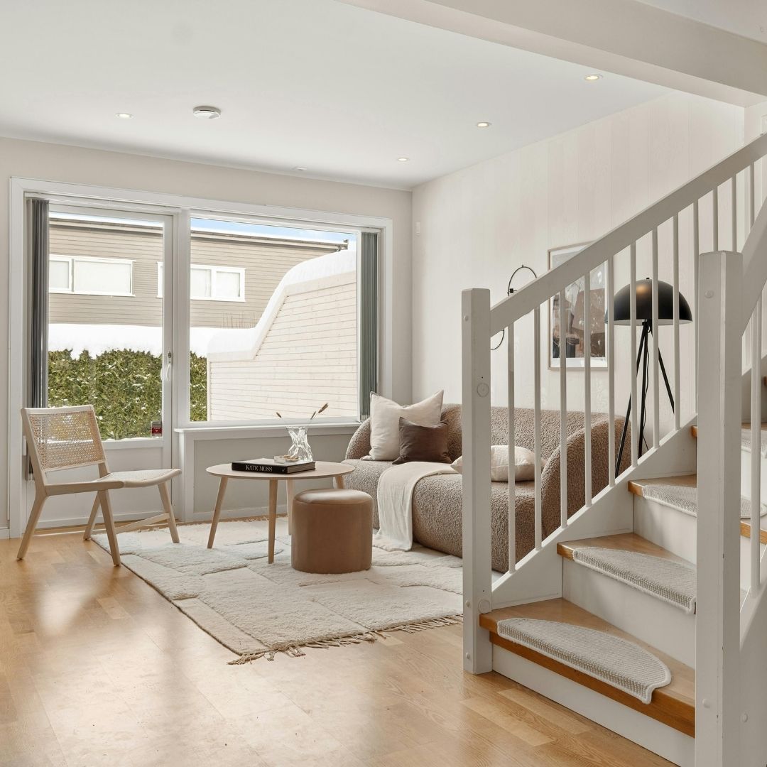 mercado de la vivienda 2025