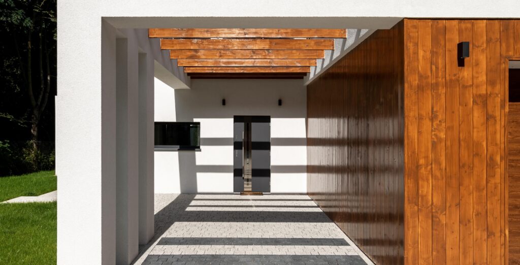 diseño arquitectónico