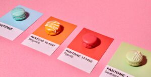 Todo lo que debes saber del color Pantone y su impacto en el interiorismo