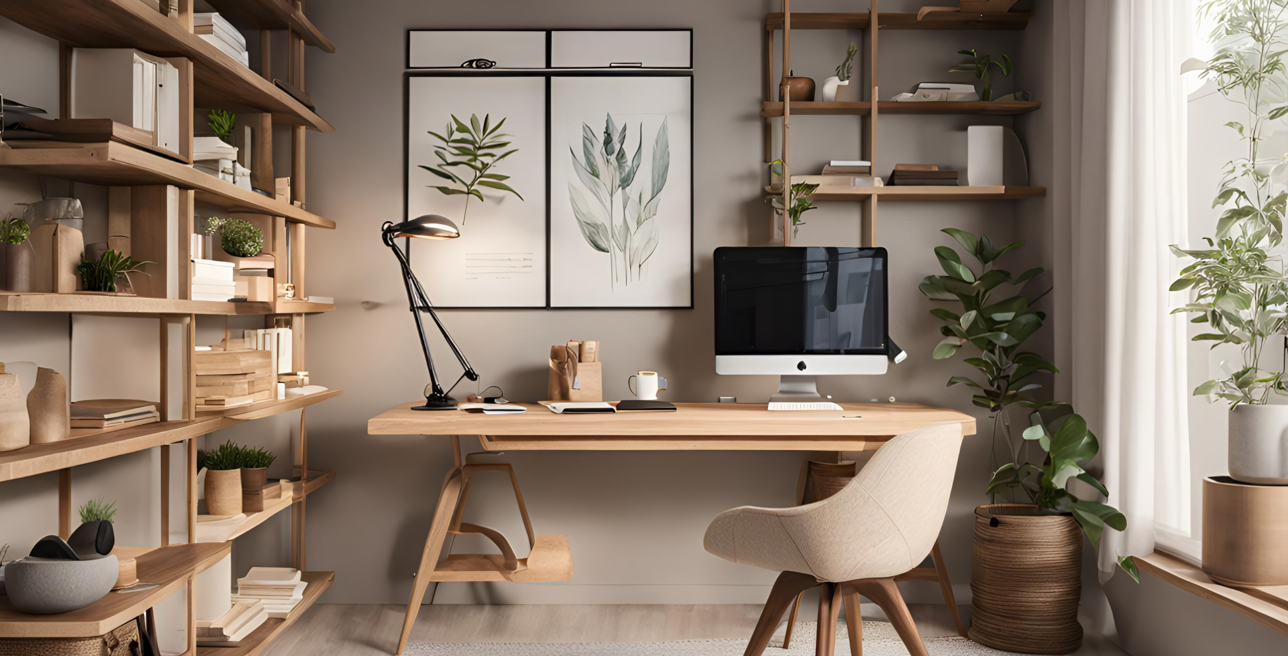 Confort acústico y térmico: silencio y equilibrio