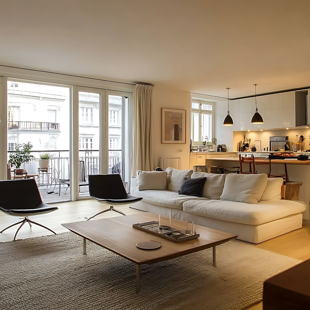 integracion de espacios