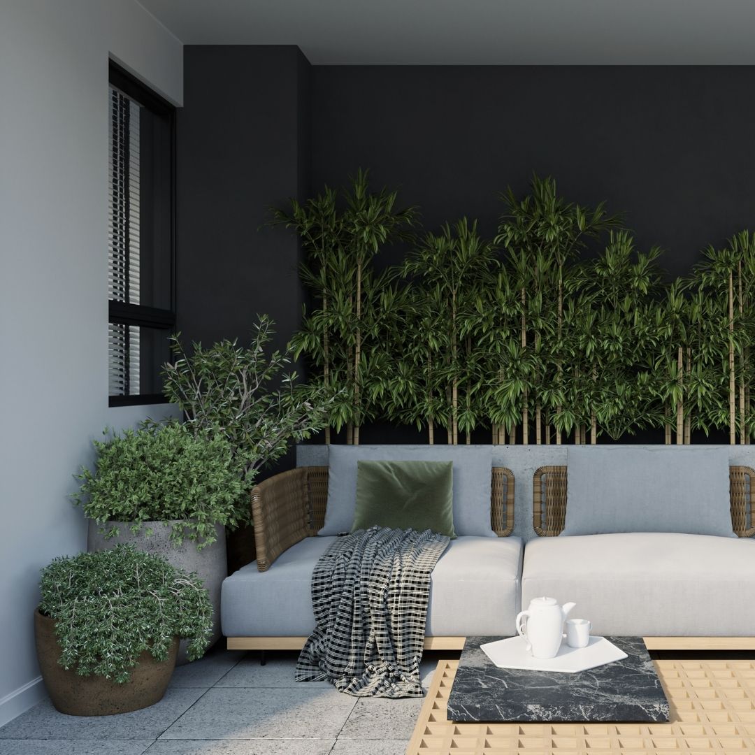 transformaciones del diseño biofilico 2026