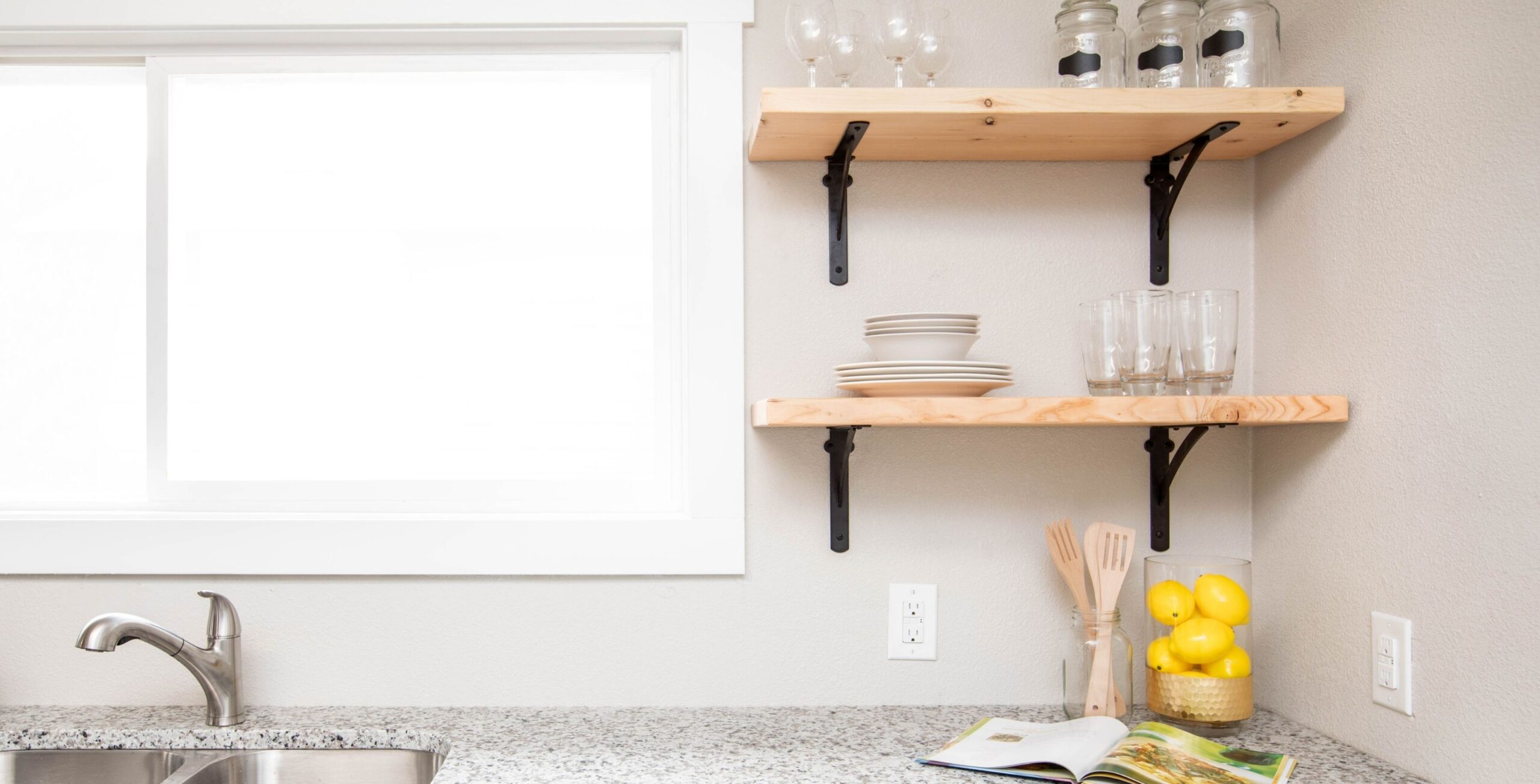 Espacios pisos pequenos cocinas