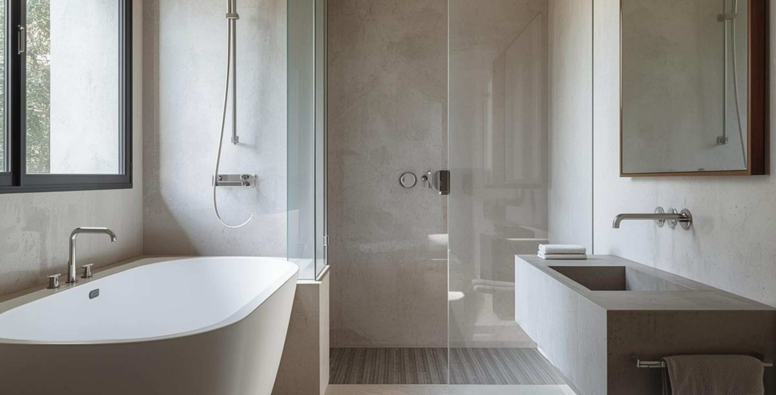 reforma de baño en barcelona