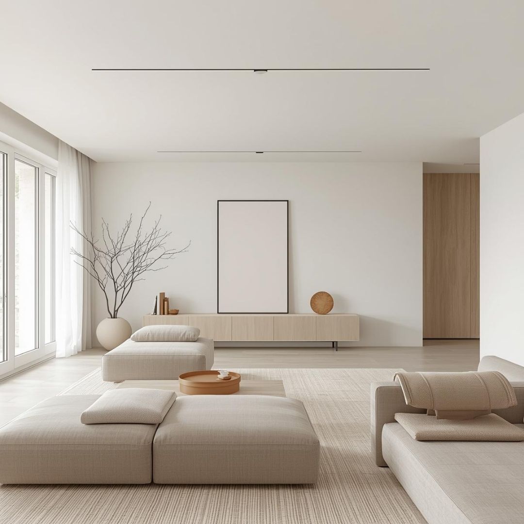 Soluciones minimalistas habitos