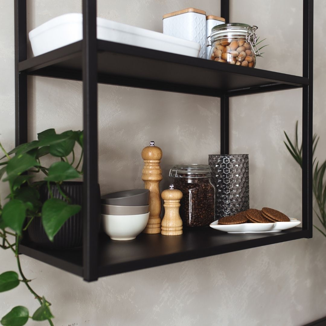 espacios pisos pequeños almacenaje baños