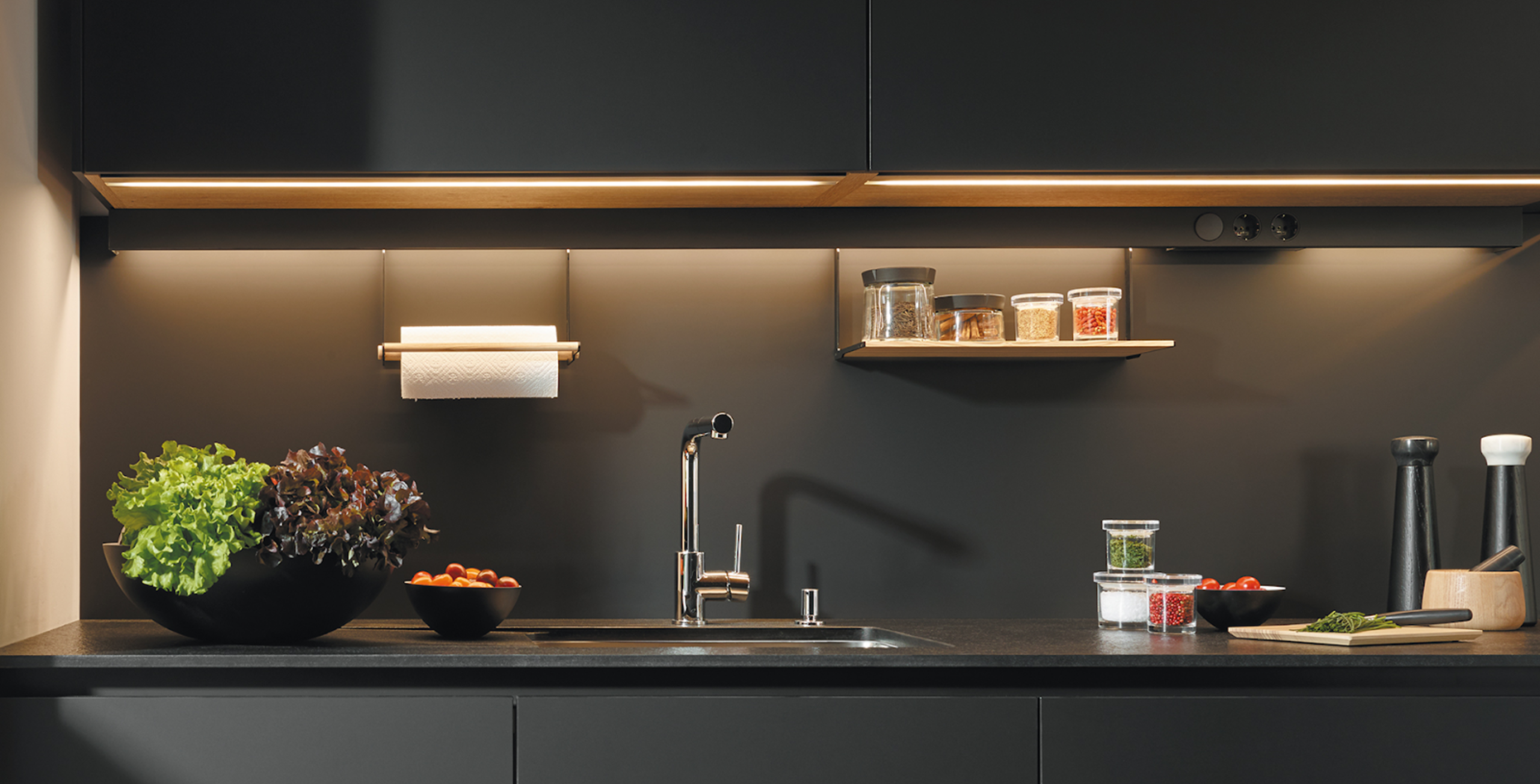 especialistas en reforma de cocina prefabricada en Barcelona