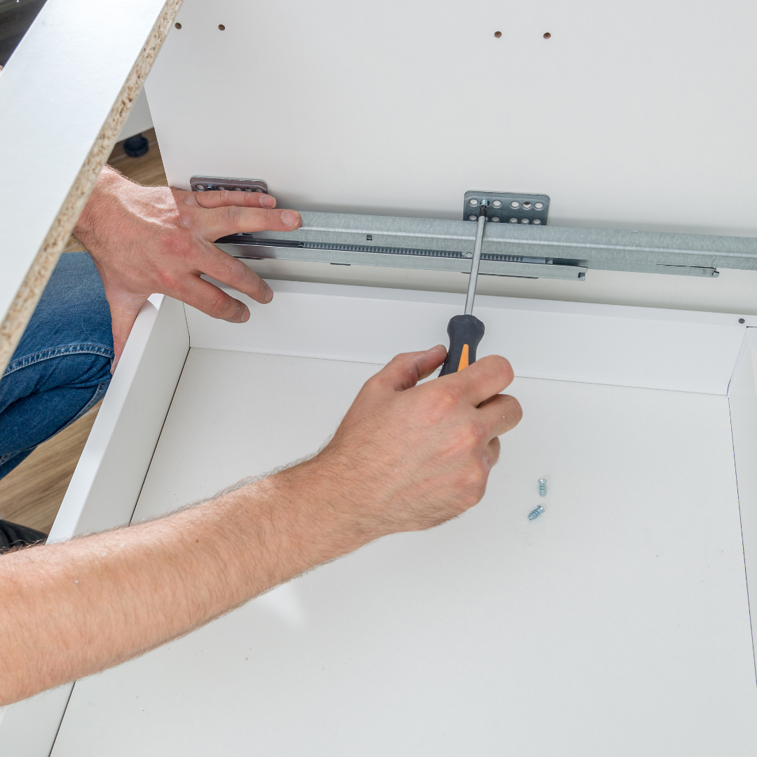 ¿por que reforma tu cocina?