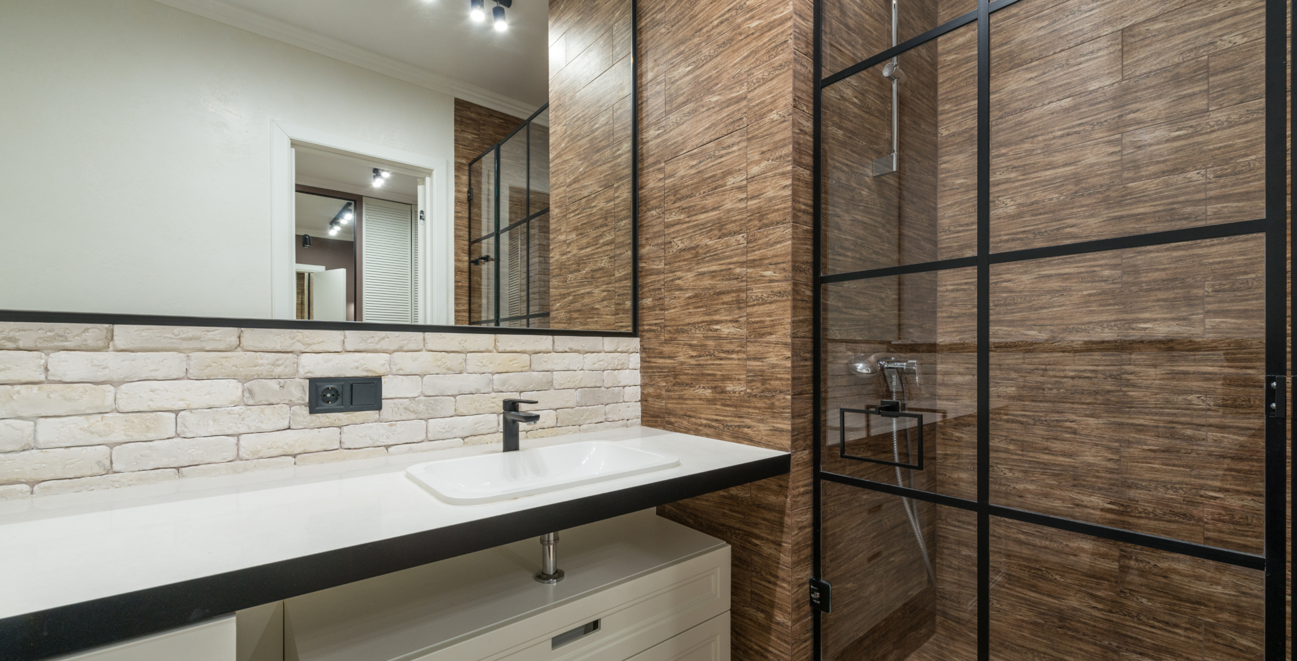 Un baño para disfrutarlo cada dia