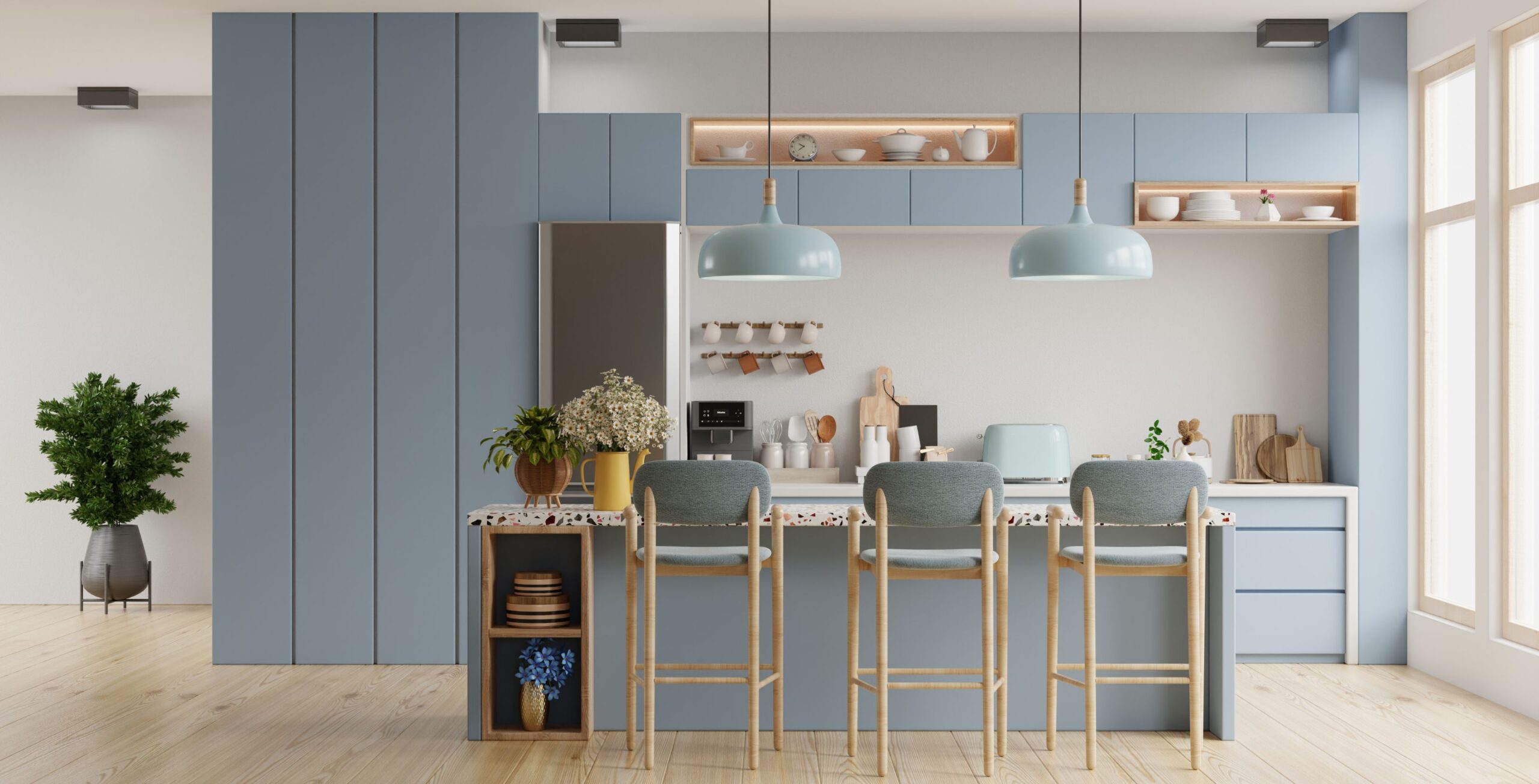 significado de los colores en decoracion