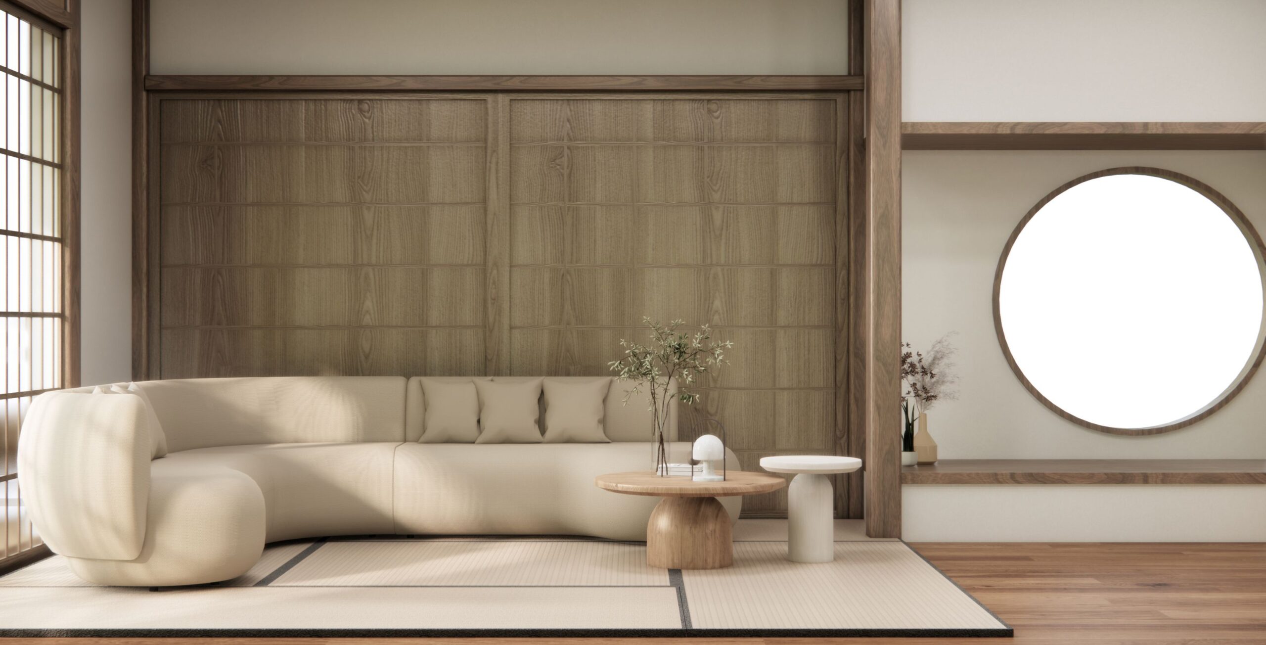 Cómo influyen los colores en interiores y emociones