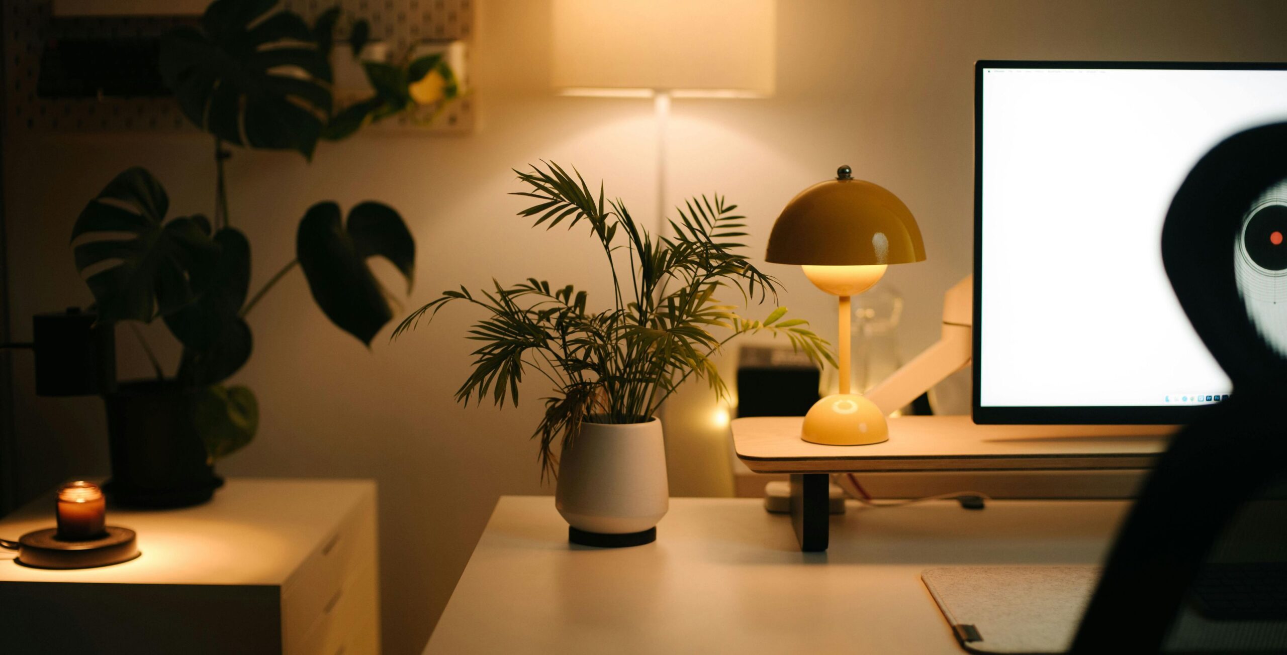 Iluminación: el elemento que transforma el espacio