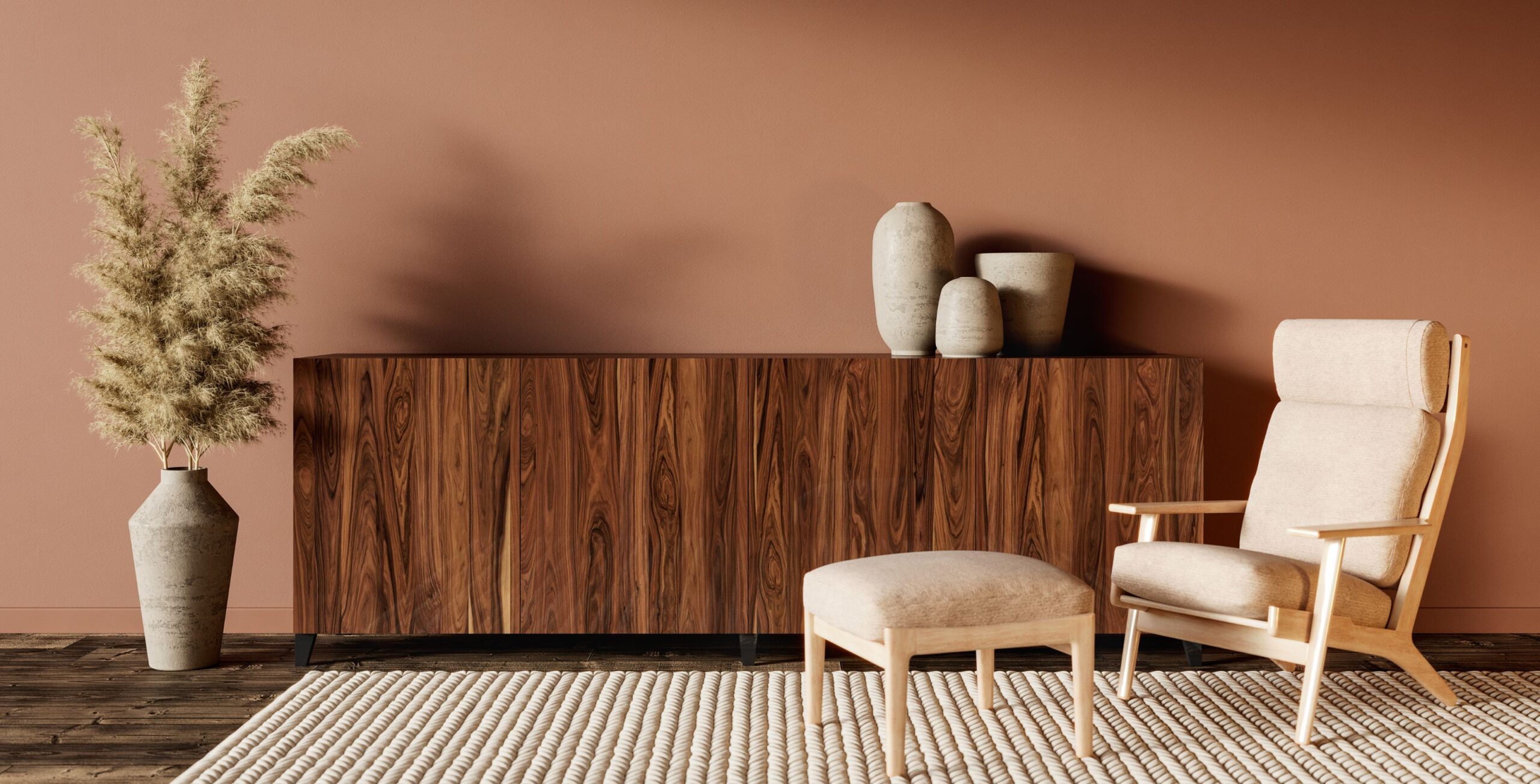 Colores tendencia en decoración primavera 2026