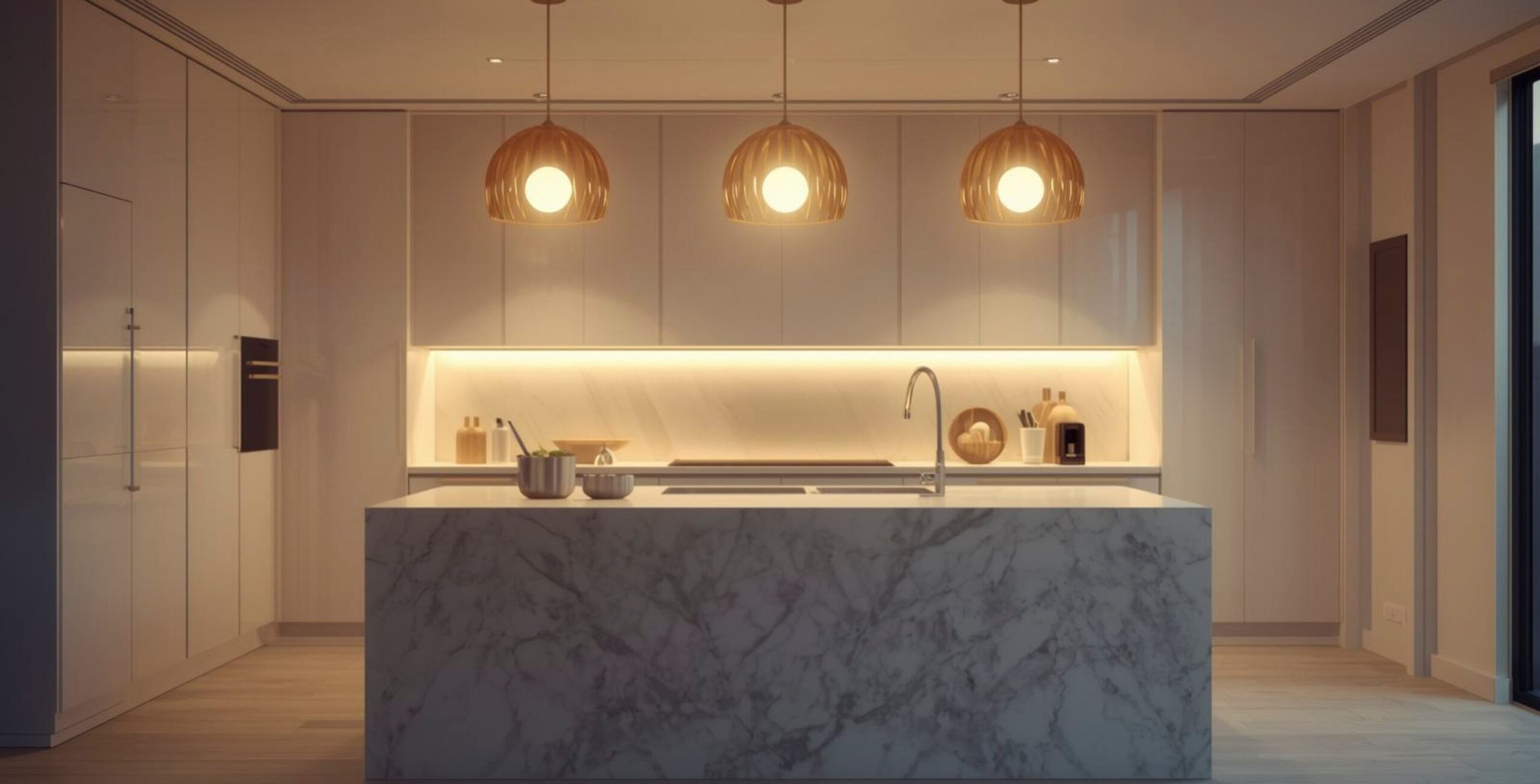 Principios para aplicar la psicología del color en un proyecto de interiorismo