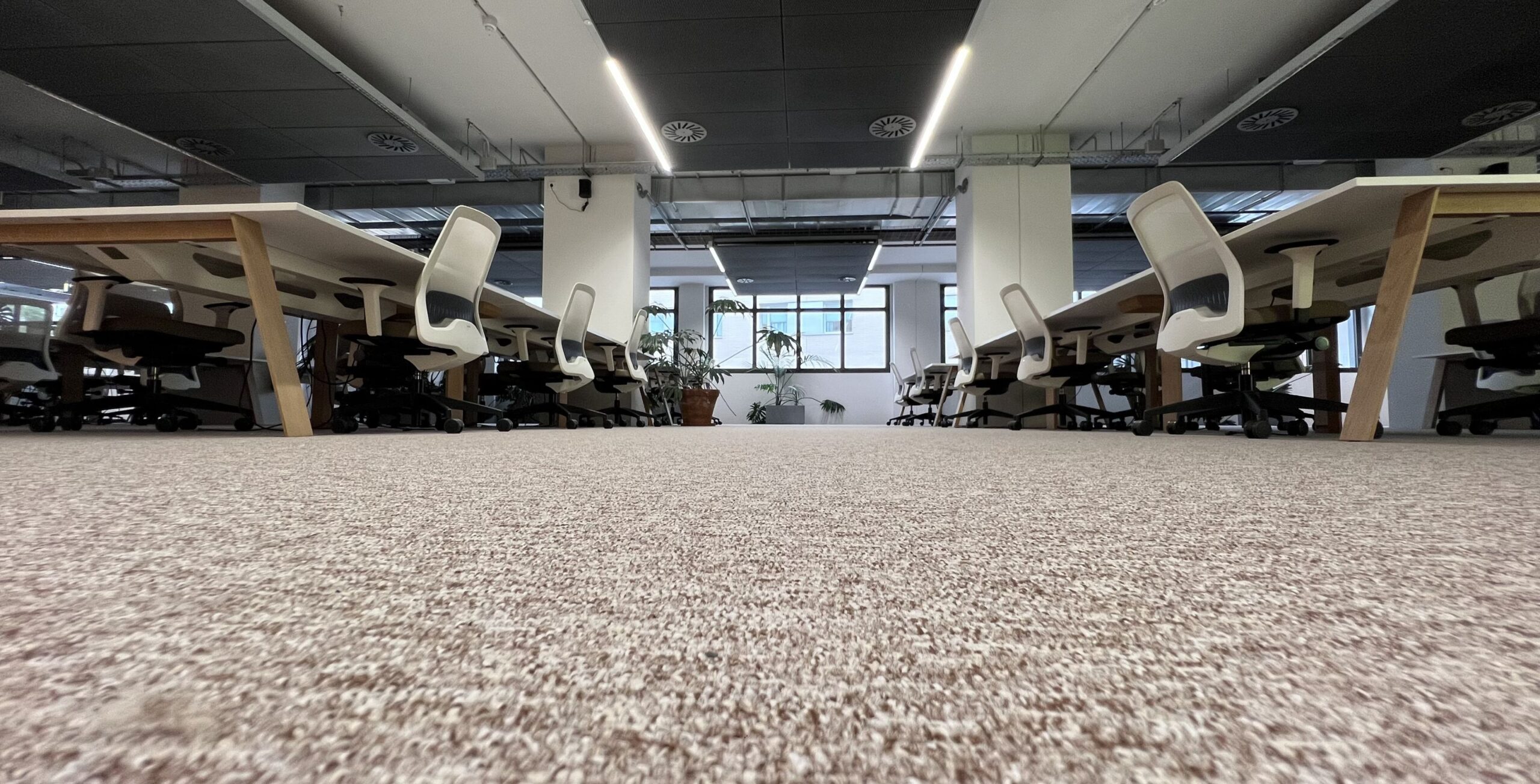 Un servicio integral para transformar tu oficina