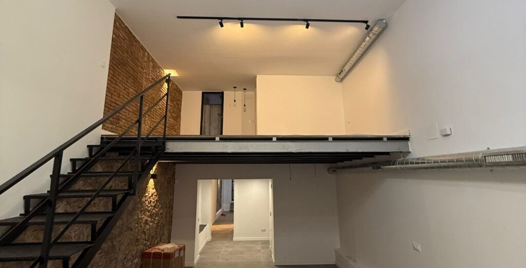 Reforma de locales en vivienda: una tendencia en crecimiento