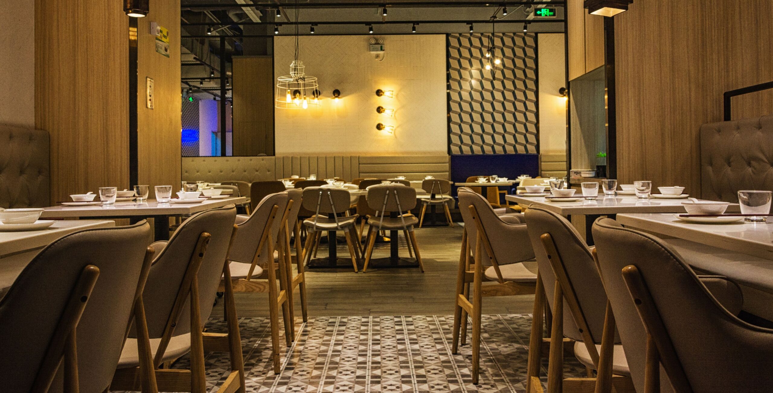 Tendencias en la reforma de locales comerciales