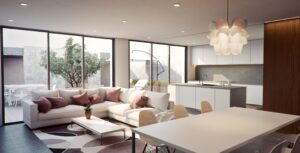 psicología del color en diseño de interiores