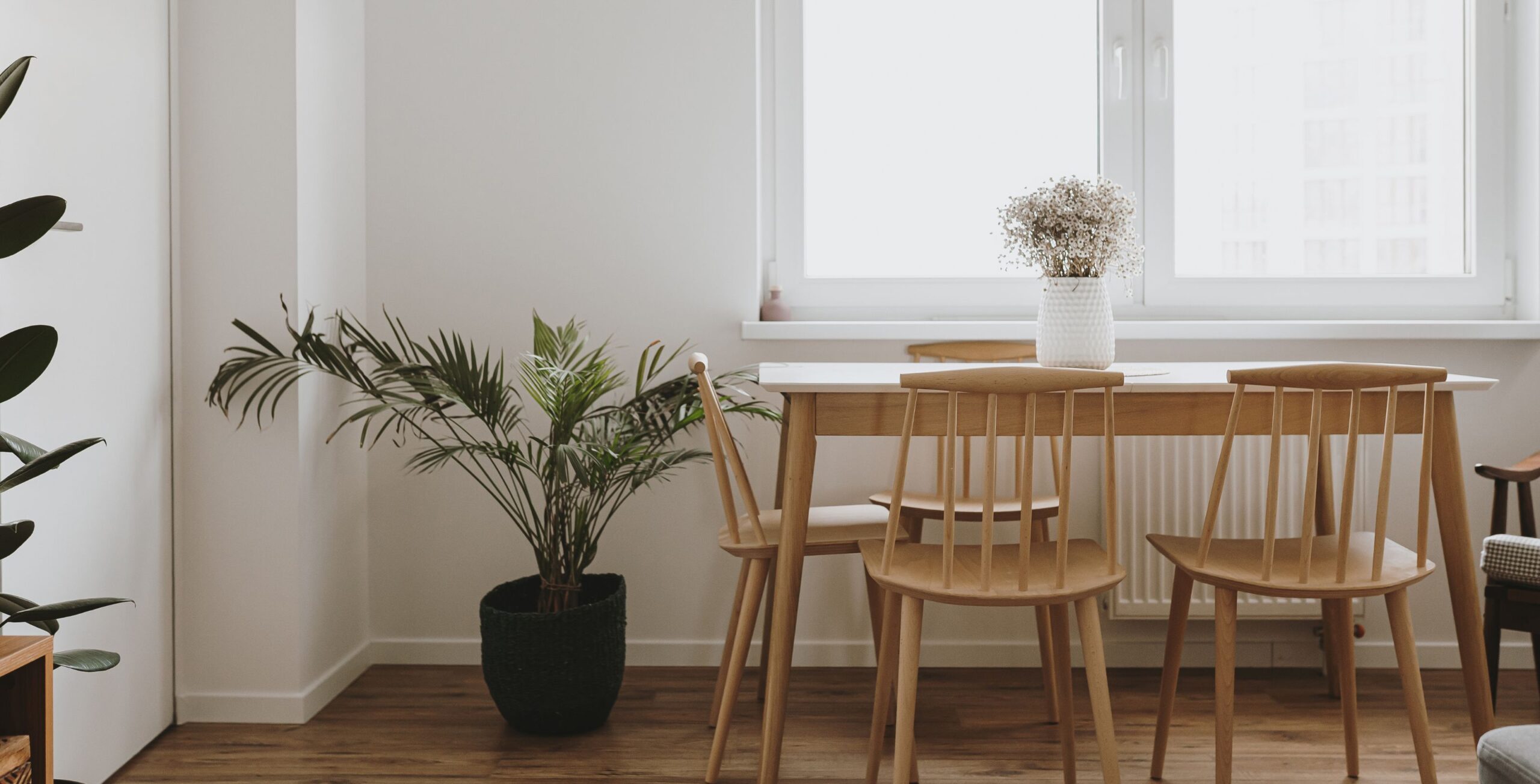 Minimalismo cálido: menos elementos, más intención