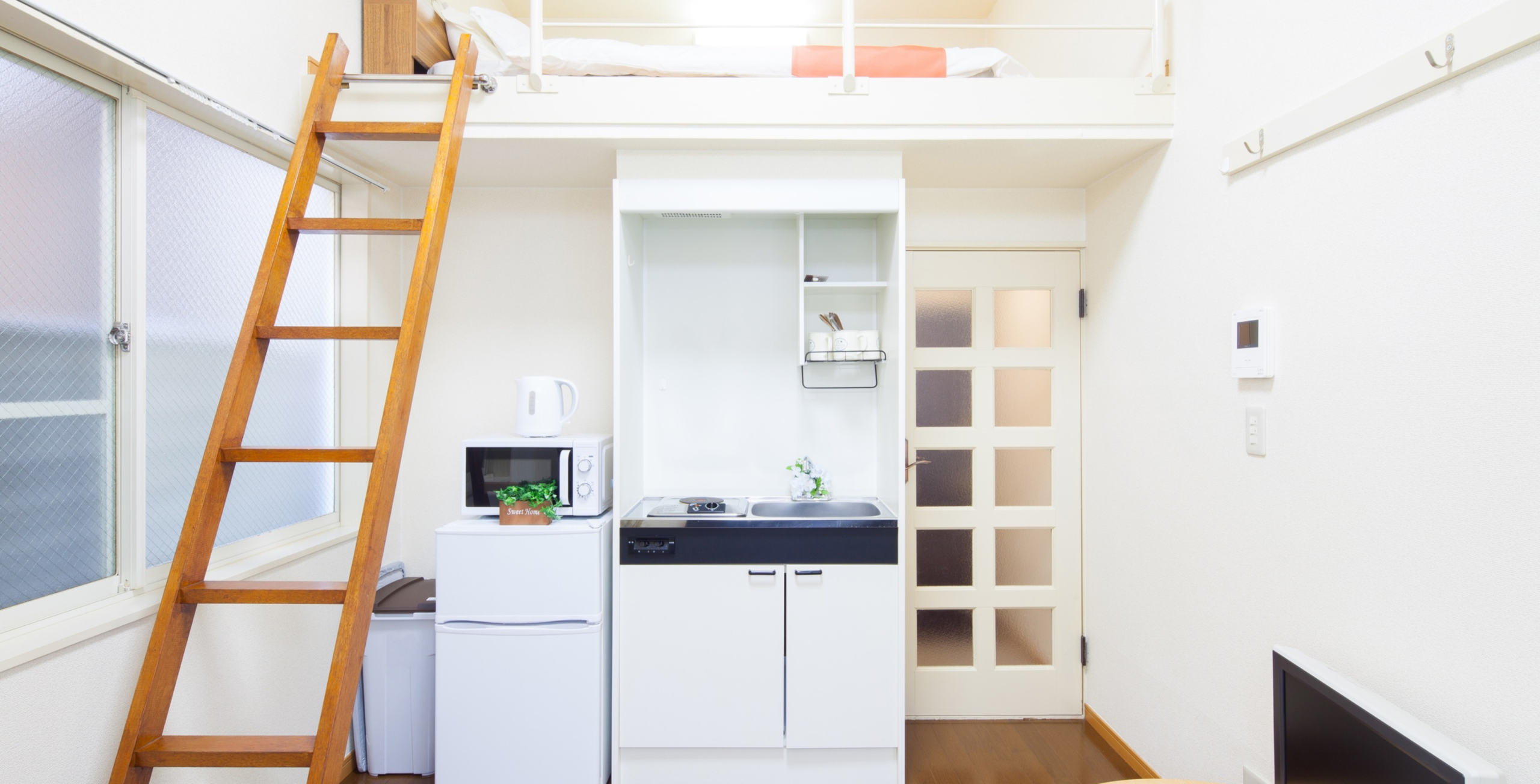 Art. Cómo optimizar espacios_Espacio vertical