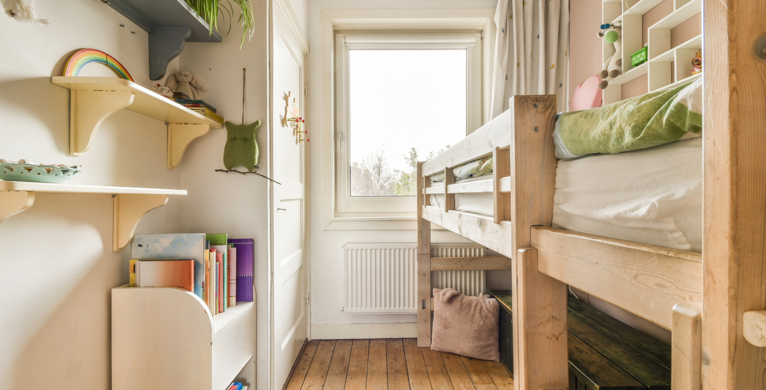 Art. Cómo optimizar espacios_Orden y organización