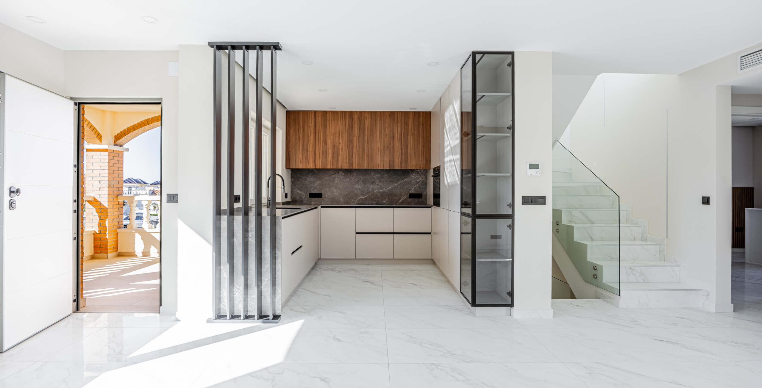 reformar con equipo propio