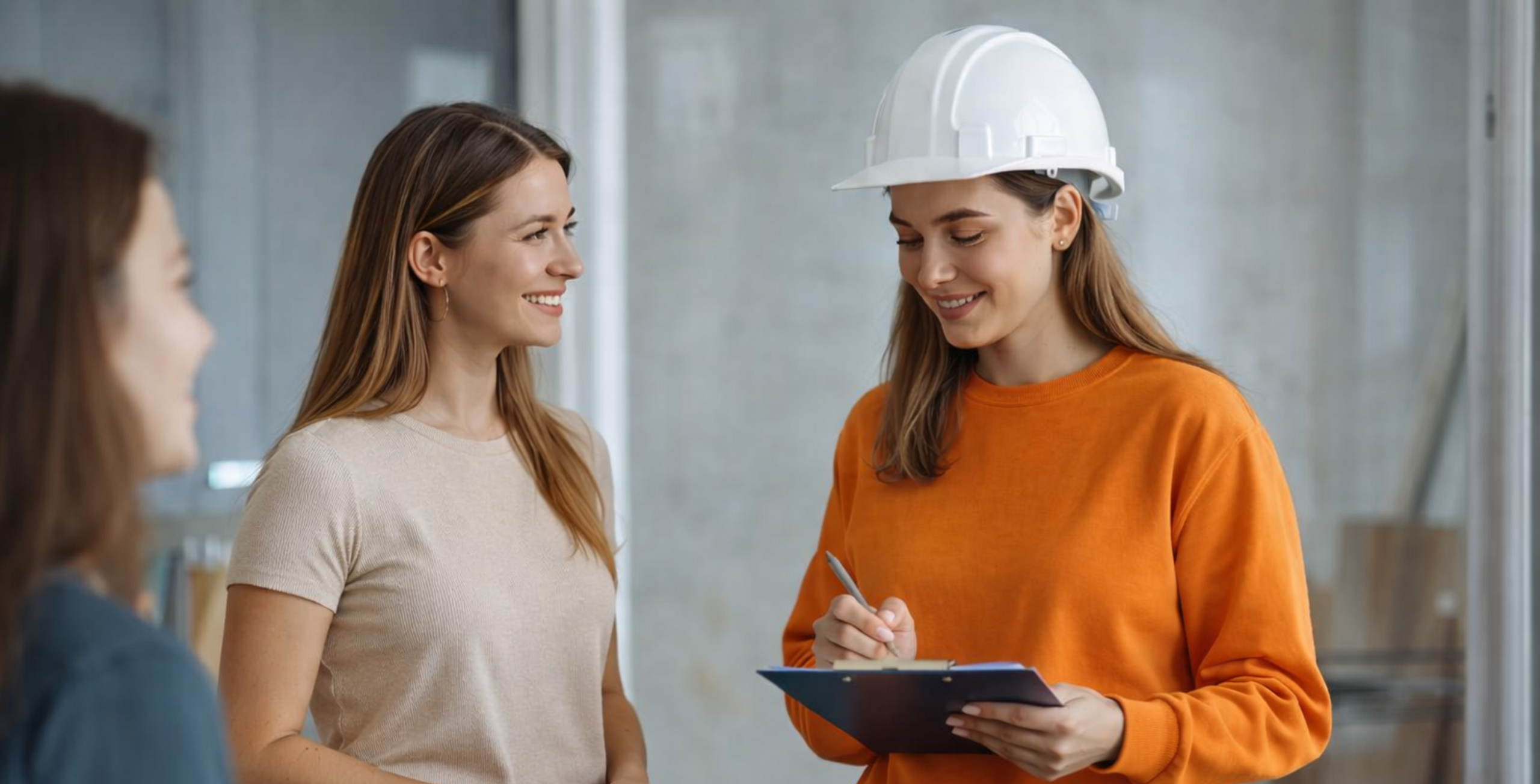 reformar con equipo propio