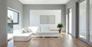 Materiales naturales en interiores: cómo crear espacios cálidos, sostenibles y con estilo