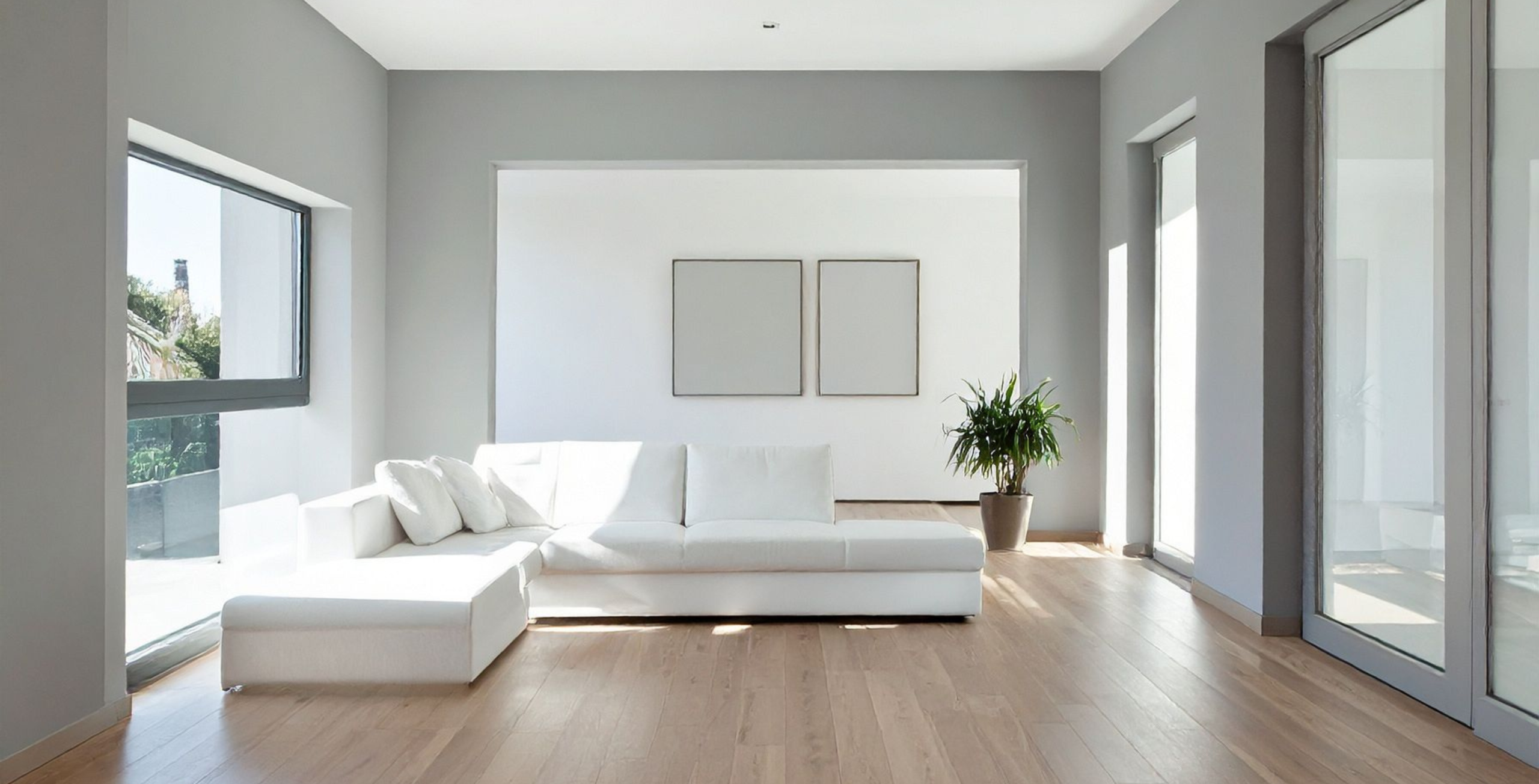 Materiales naturales en interiores: cómo crear espacios cálidos, sostenibles y con estilo