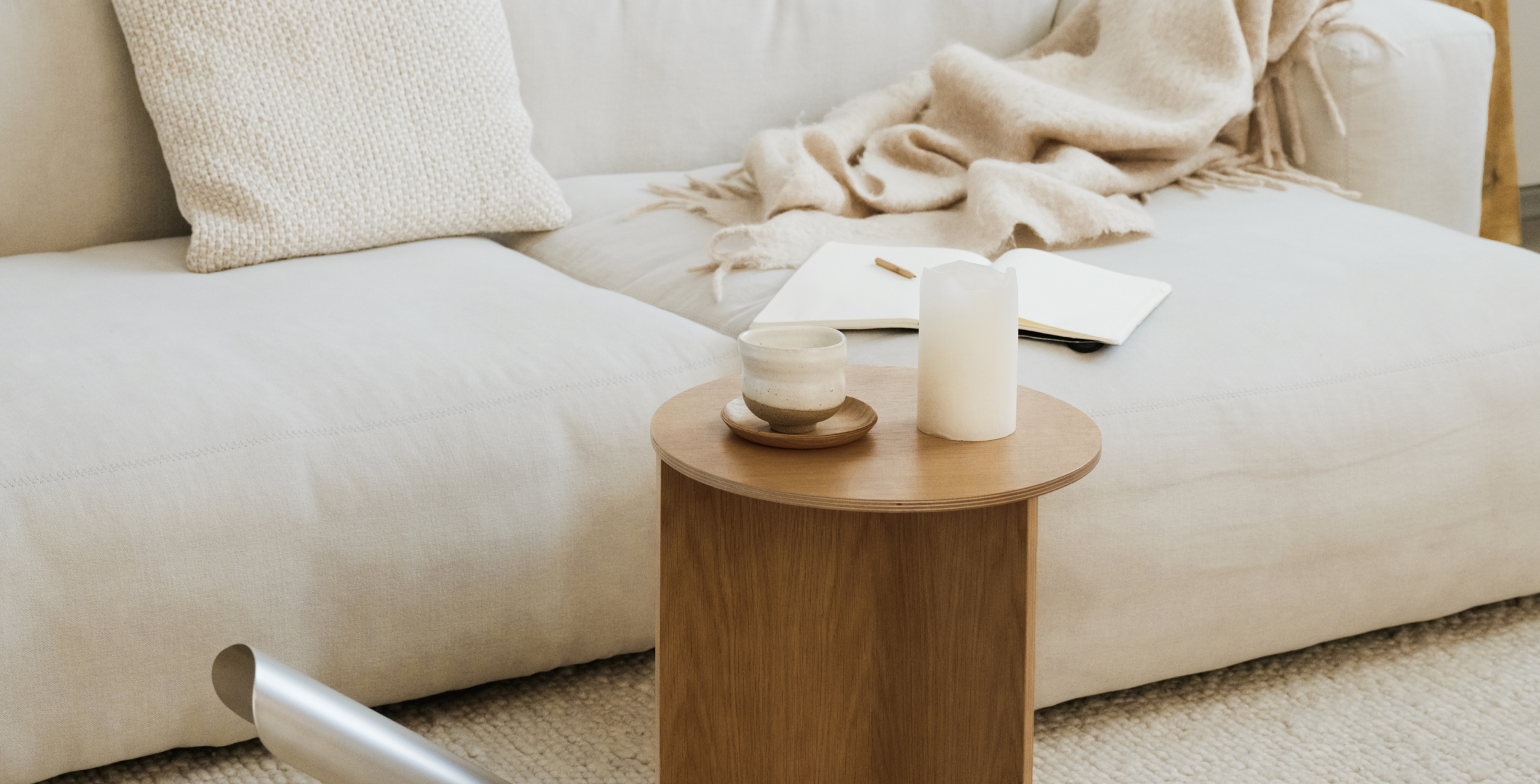 Art. Materiales naturales en interior_Combinaciones