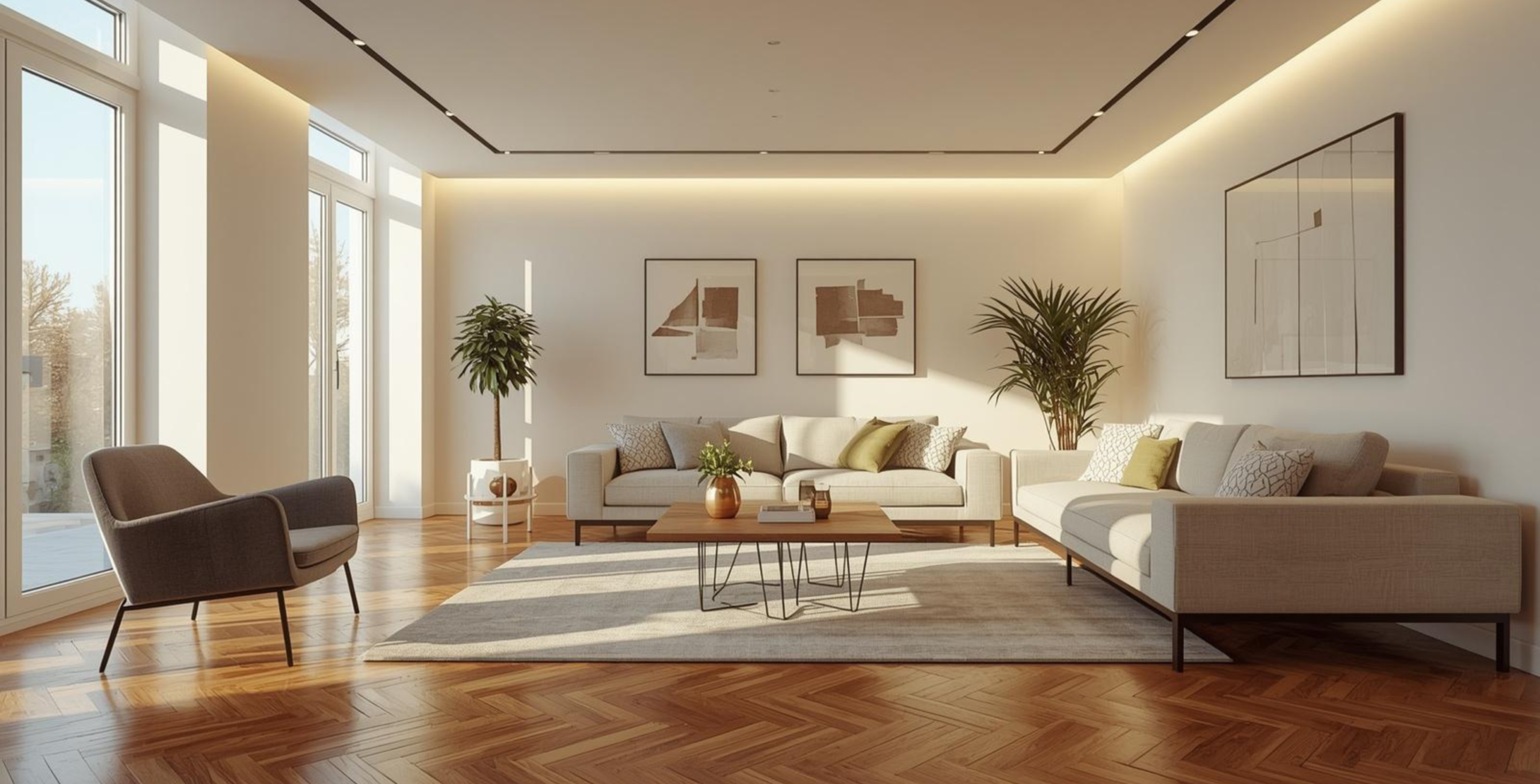 Art. Materiales naturales en interior_apostar por materiales naturales