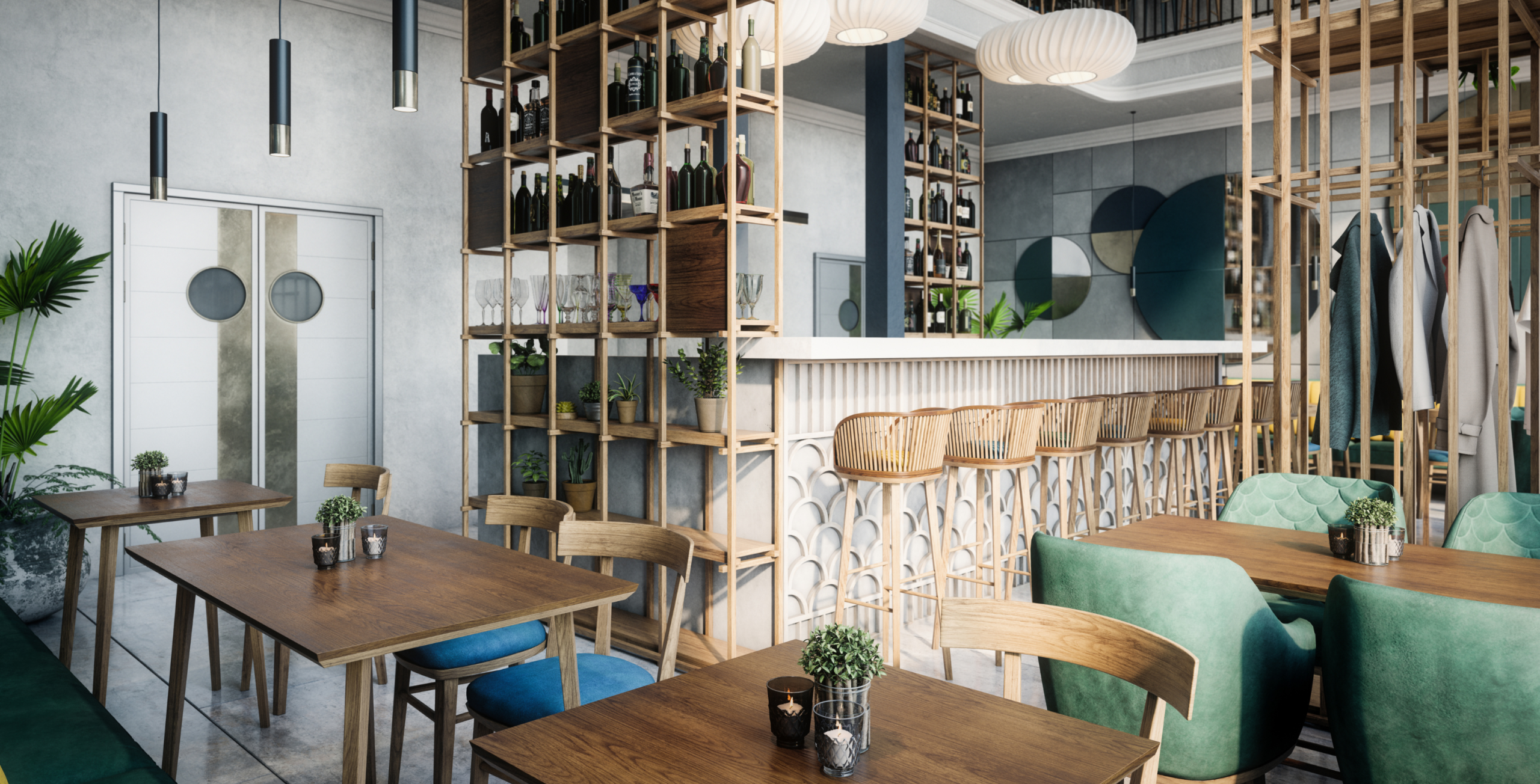 Art. Precio reforma local_Diseño