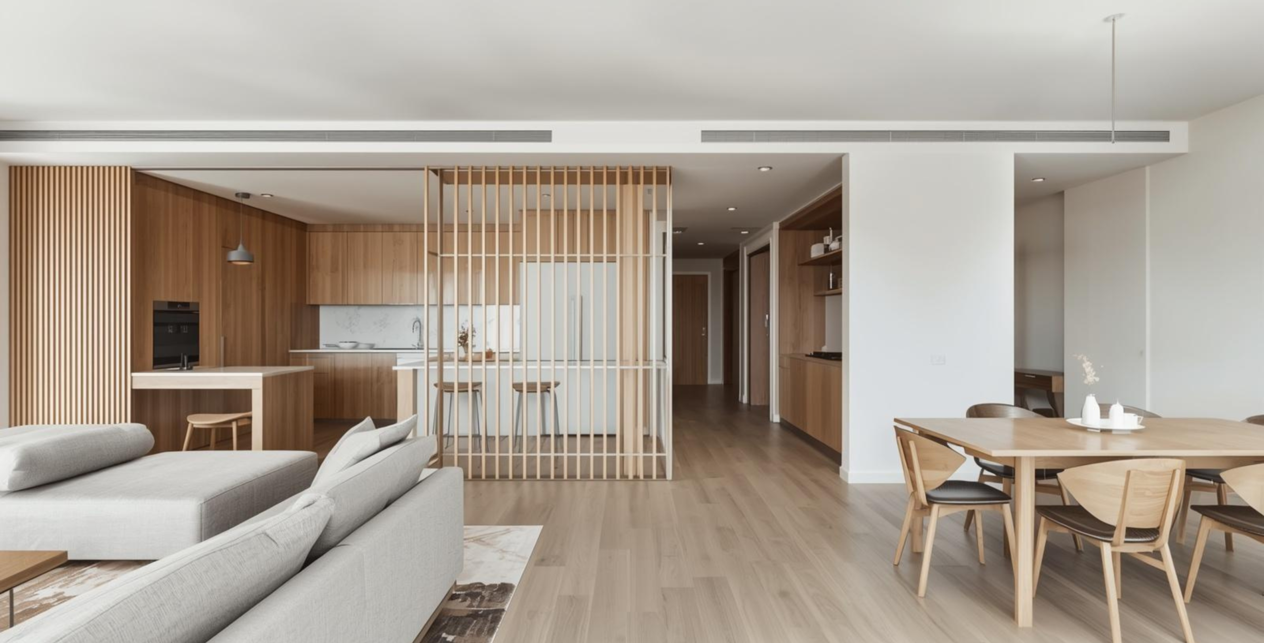 tendencias en arquitectura residencial