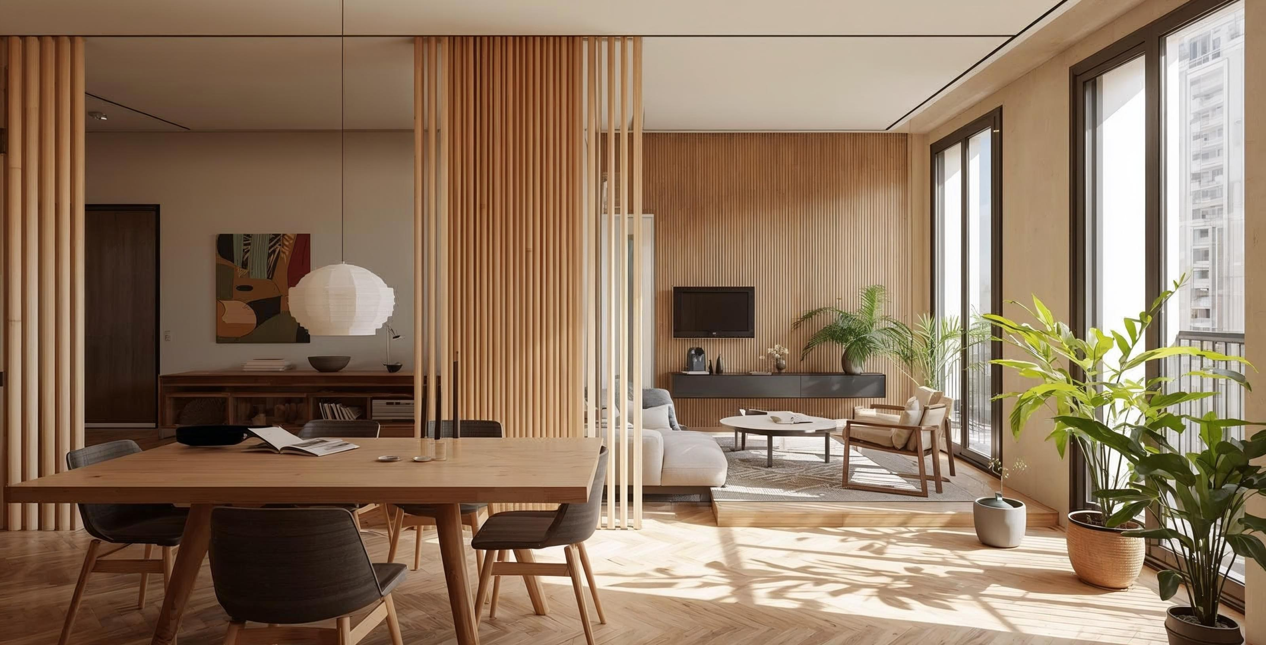 El futuro de la arquitectura residencial