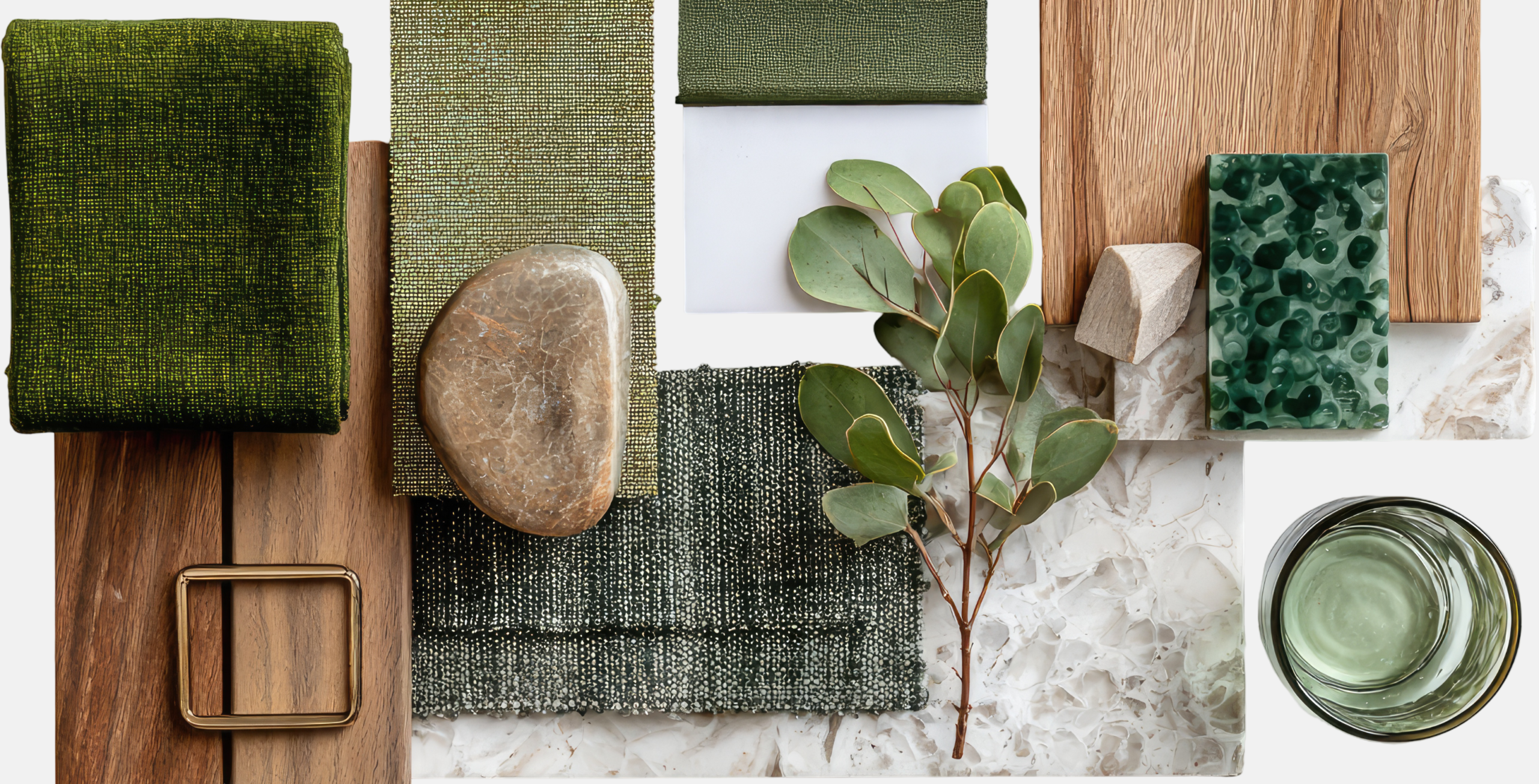 Materiales naturales y construcción consciente