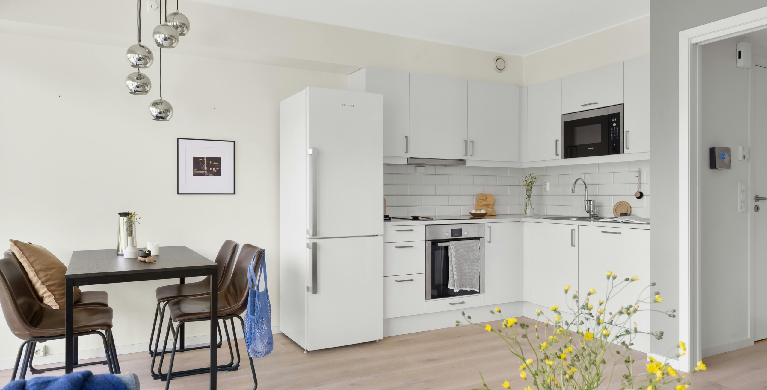 Consejos para decorar un piso pequeño con estilo y funcionalidad