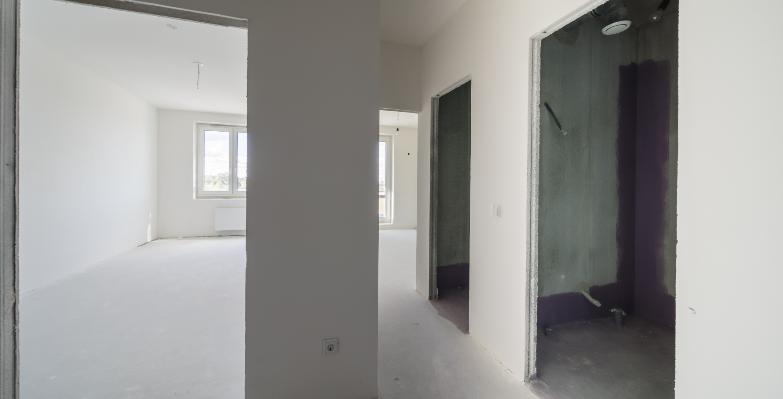 consejos para planificar una reforma integral de piso en barcelona