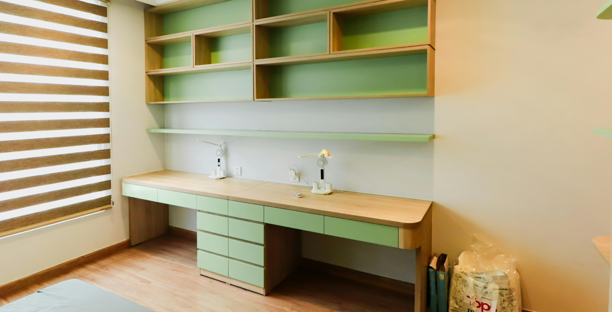 Art. Trucos de interiorismo_verticalidad