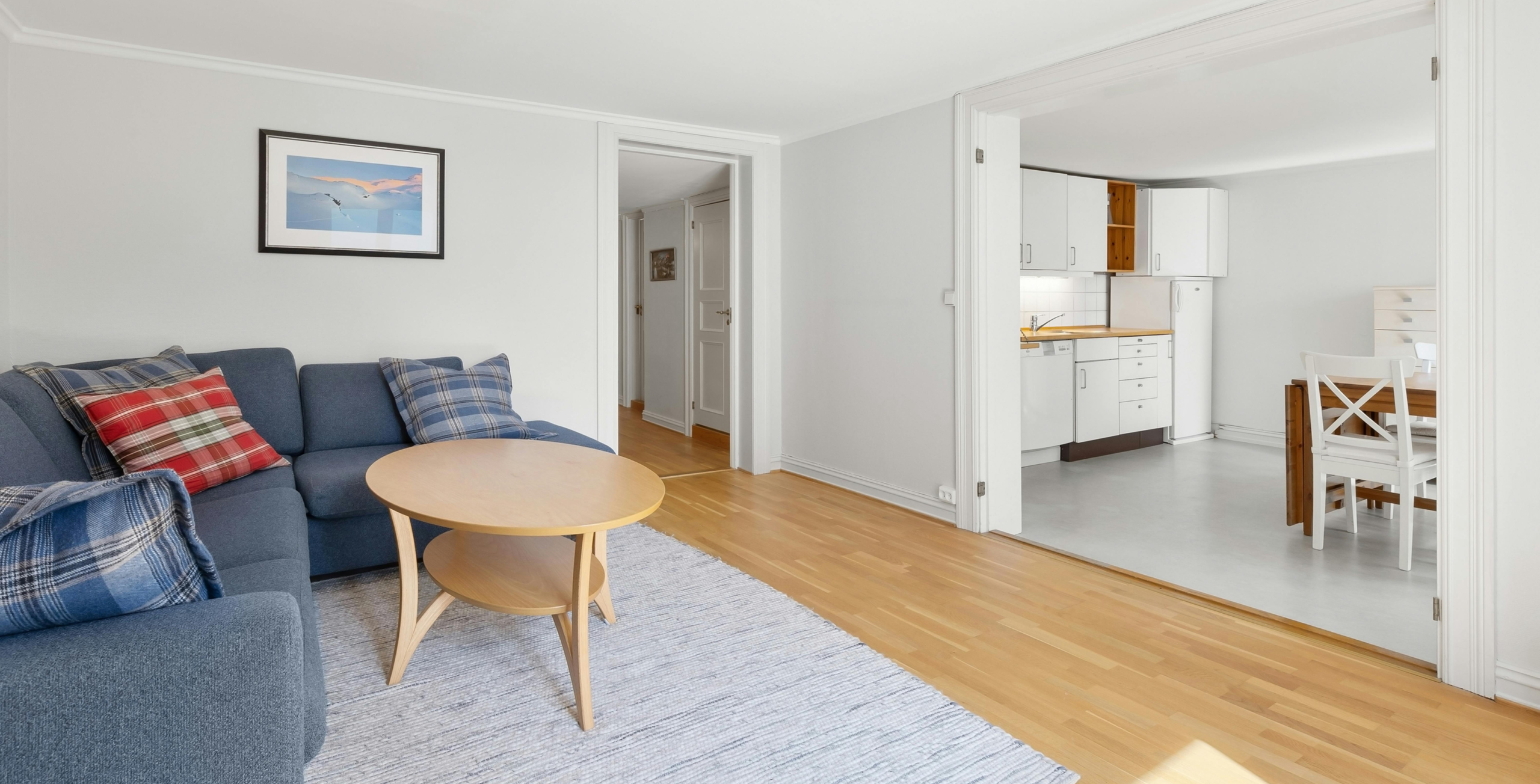 Art. Cómo aumentar valor_Home Staging