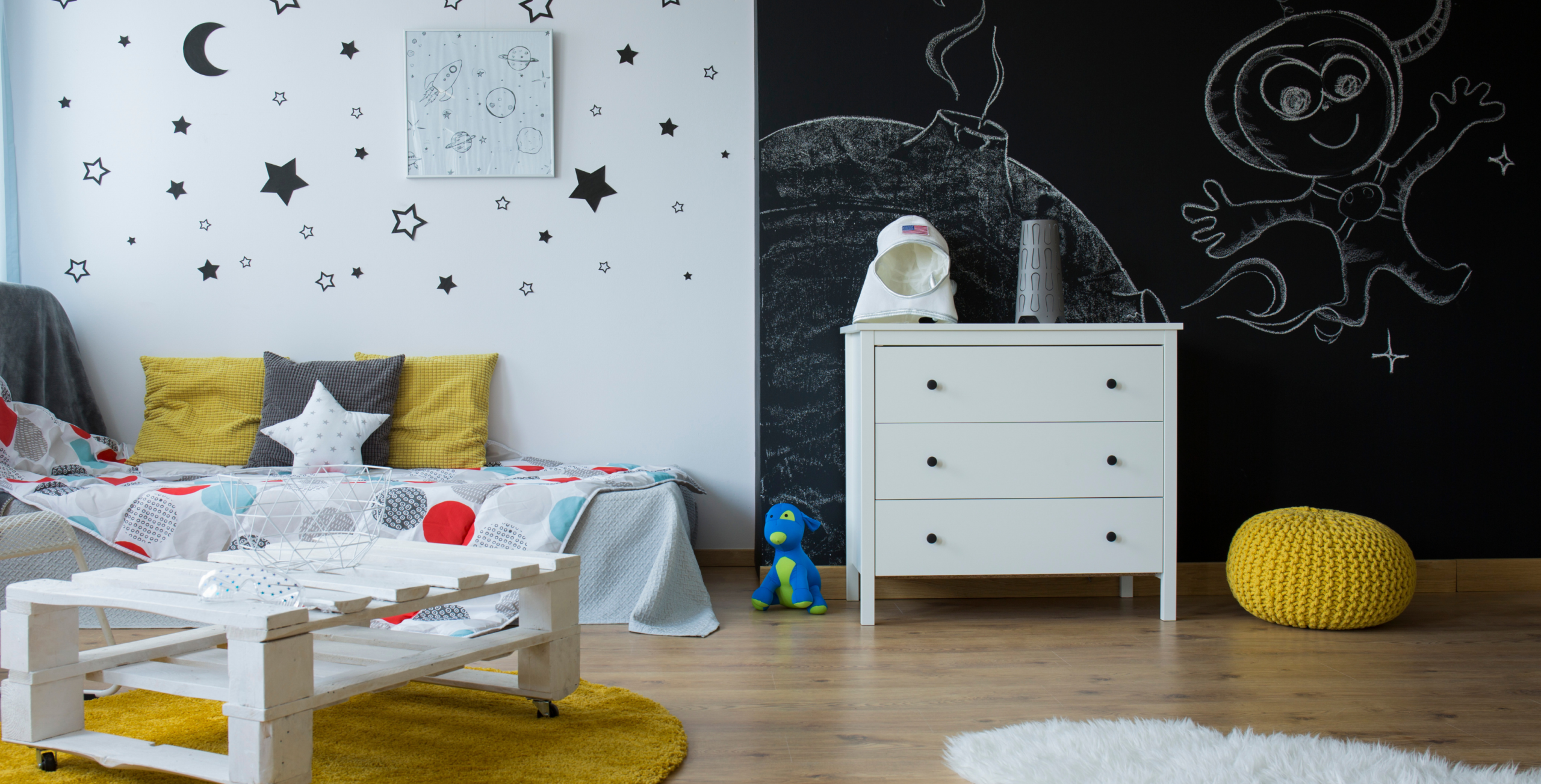 Art. Habitaciones infantiles_Claves