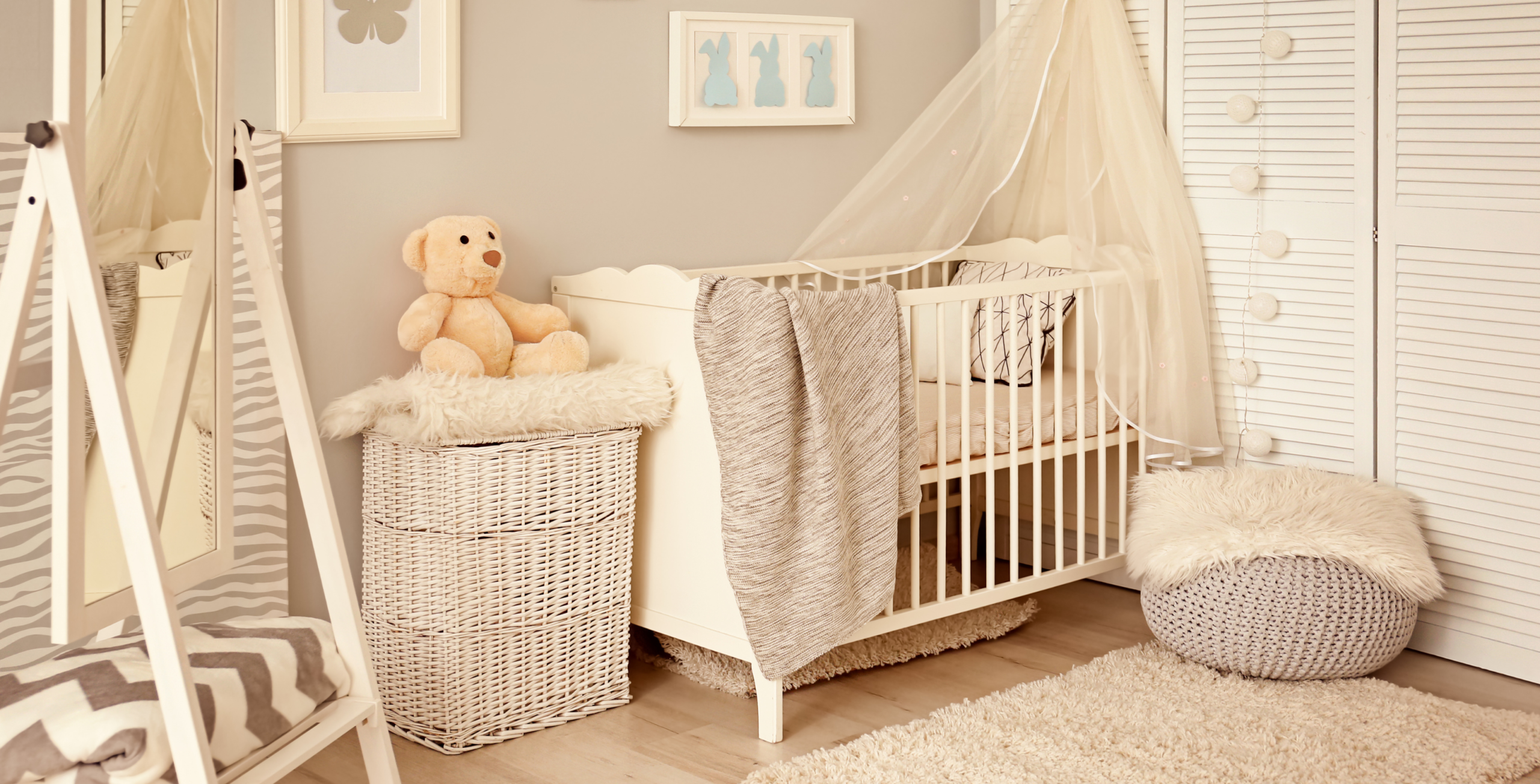 reforma de habitación infantil