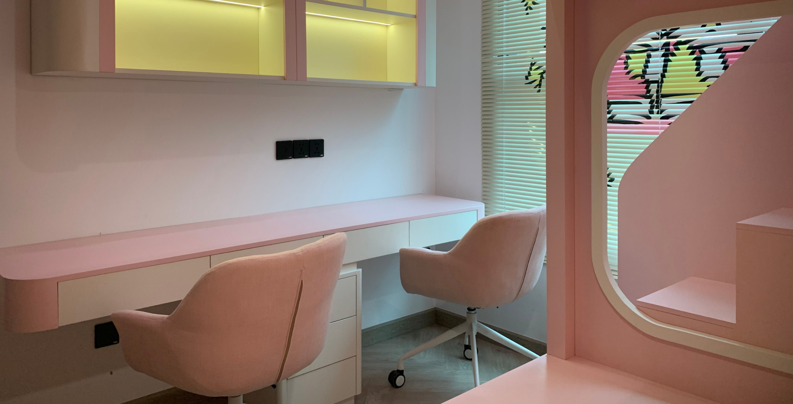 Art. Habitaciones infantiles_Cuanto