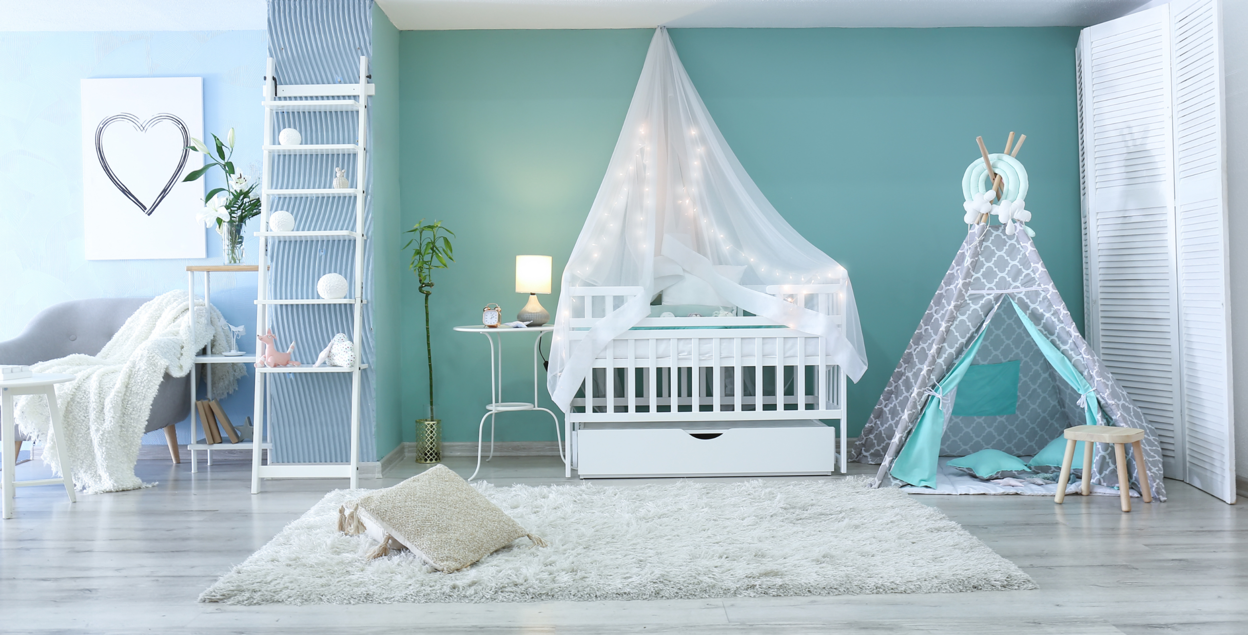 Art. Habitaciones infantiles_Ideas